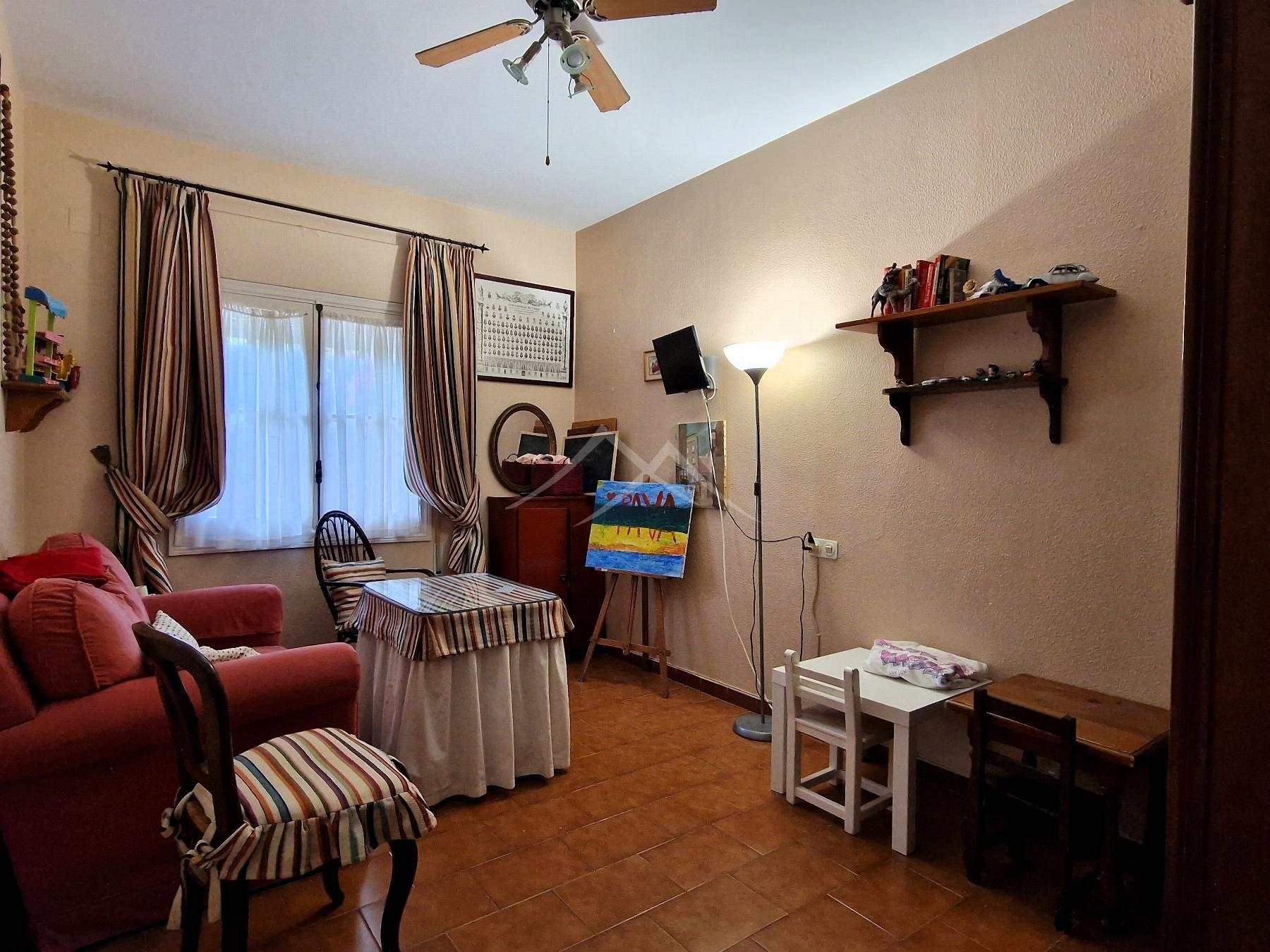 For sale of chalet in El Puerto de Santa María