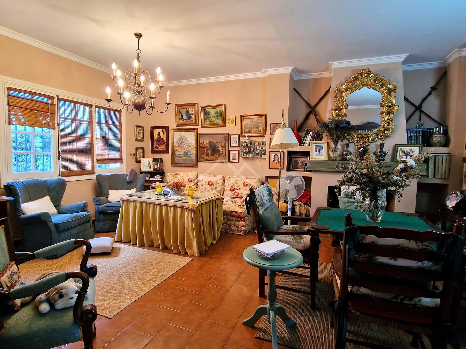 For sale of chalet in El Puerto de Santa María