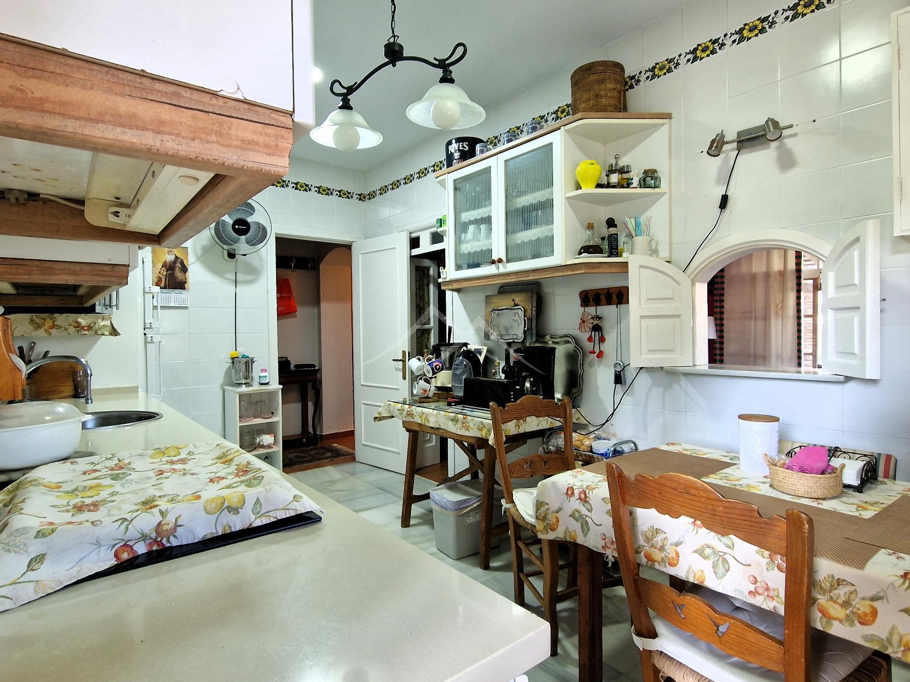 For sale of chalet in El Puerto de Santa María