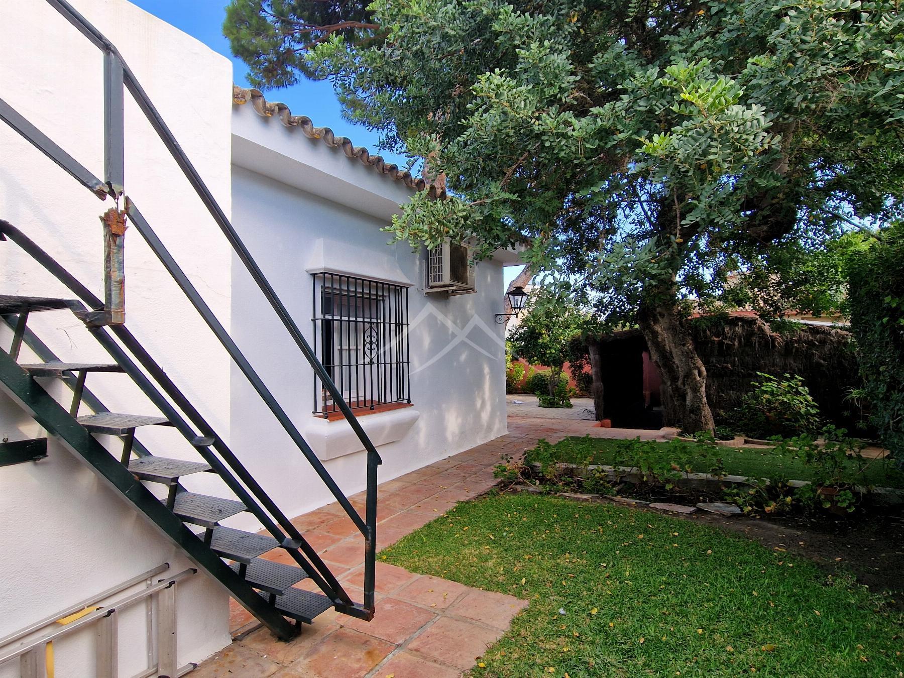 For sale of chalet in El Puerto de Santa María