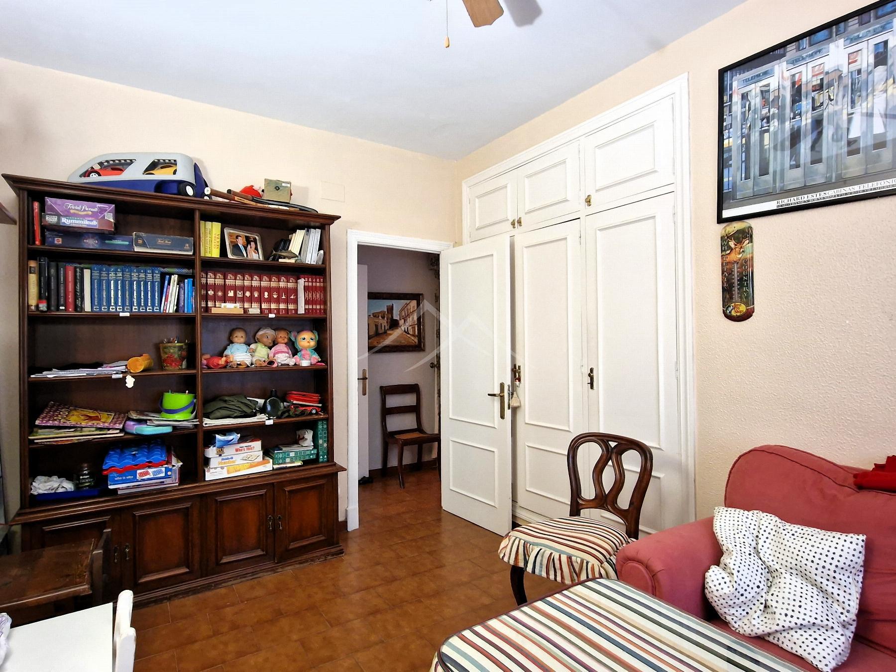For sale of chalet in El Puerto de Santa María