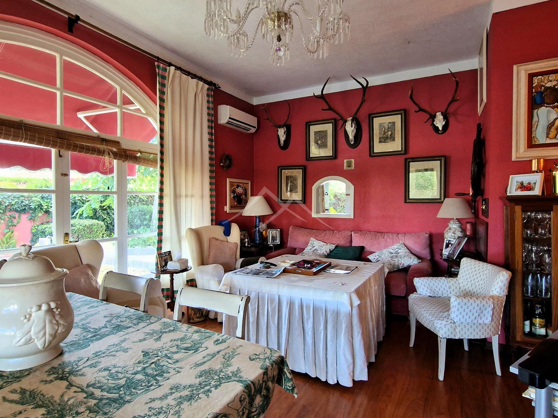 For sale of chalet in El Puerto de Santa María