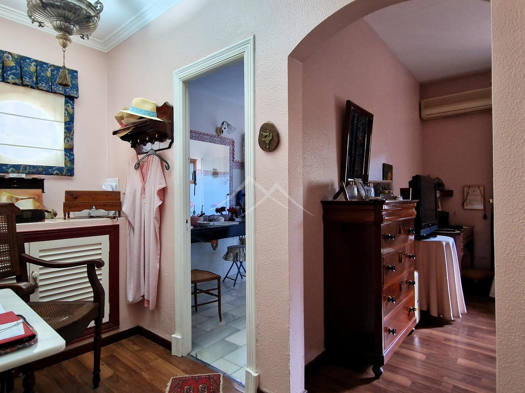 For sale of chalet in El Puerto de Santa María