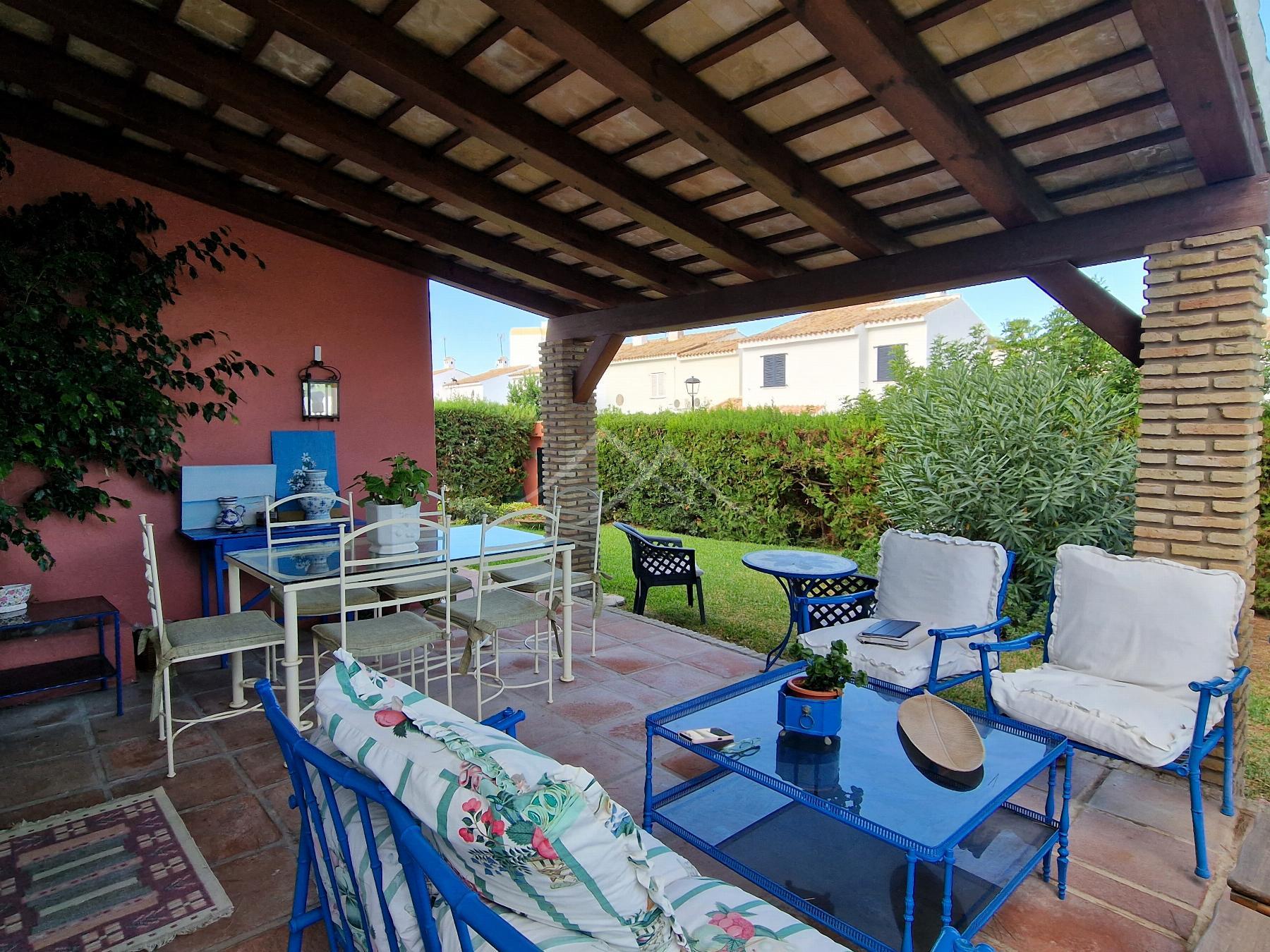For sale of chalet in El Puerto de Santa María