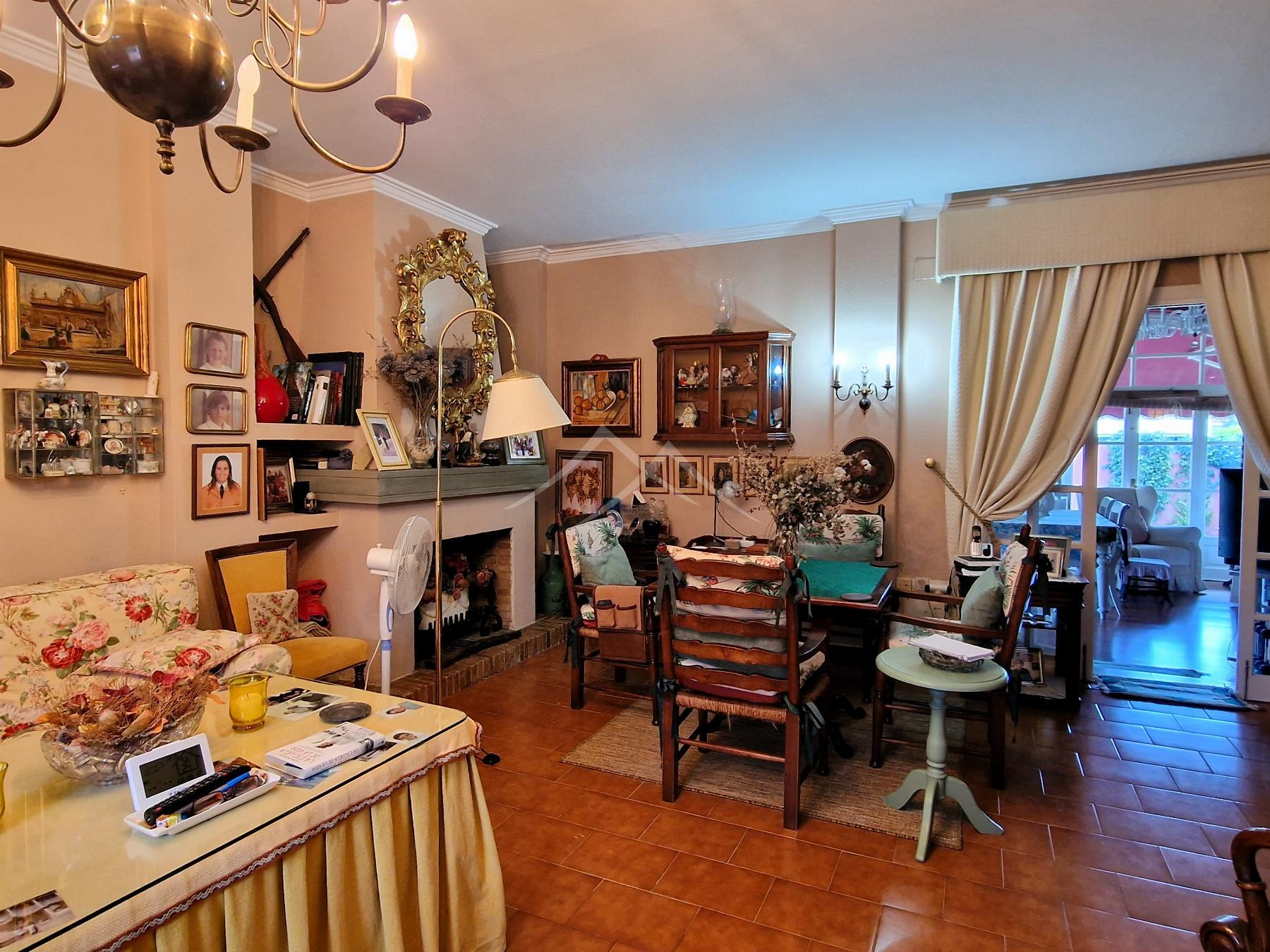 For sale of chalet in El Puerto de Santa María