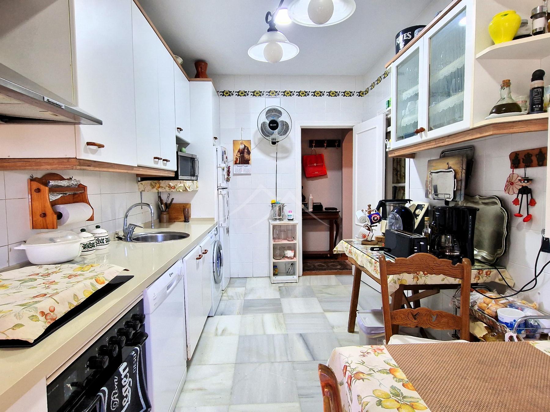 For sale of chalet in El Puerto de Santa María