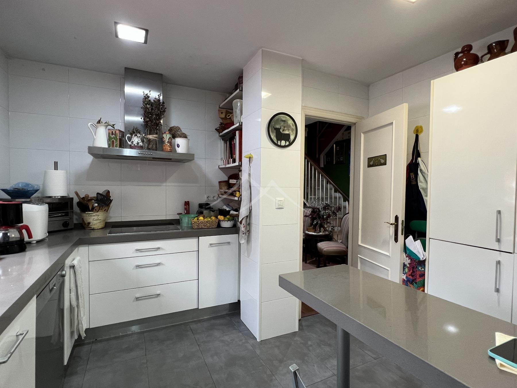 Cocina