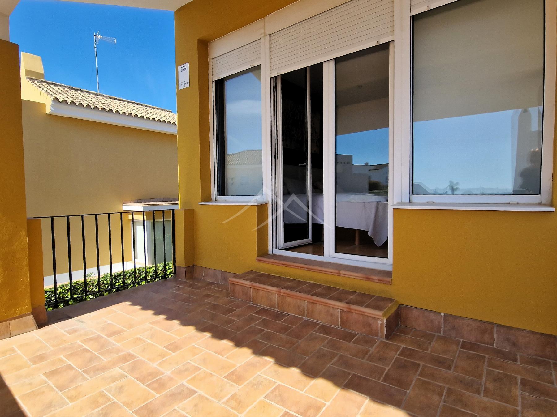 Venta de chalet en El Puerto de Santa María