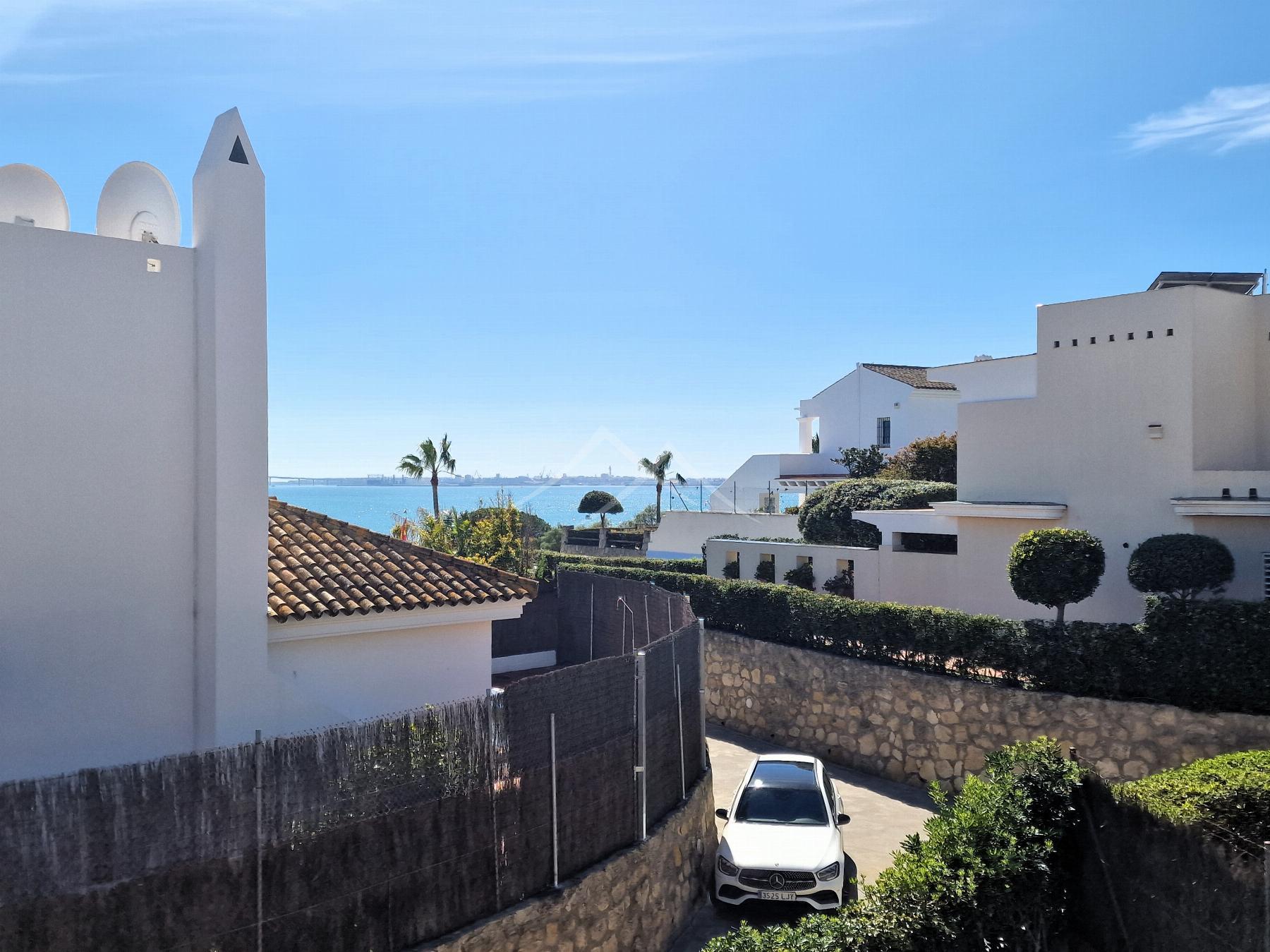 Venta de chalet en El Puerto de Santa María