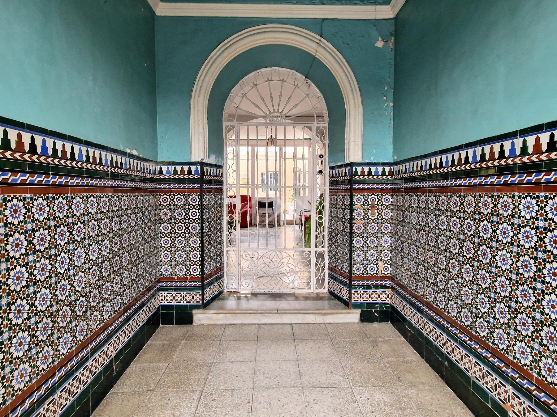 For sale of house in El Puerto de Santa María
