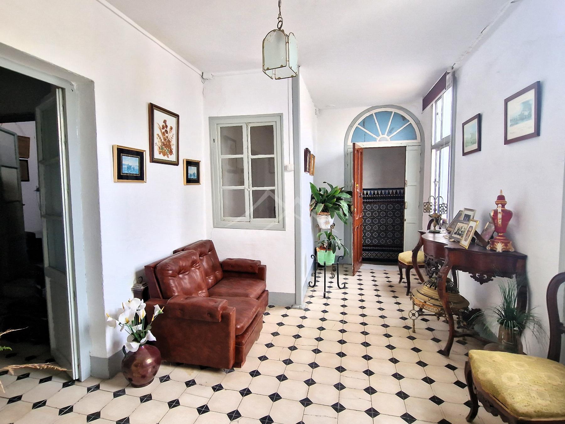 For sale of house in El Puerto de Santa María
