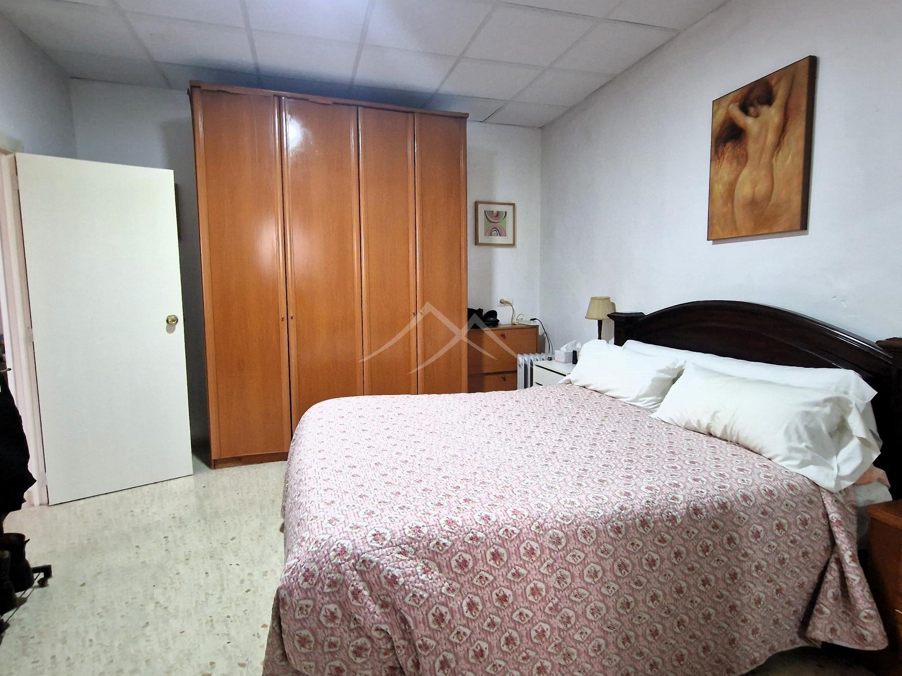 For sale of house in El Puerto de Santa María
