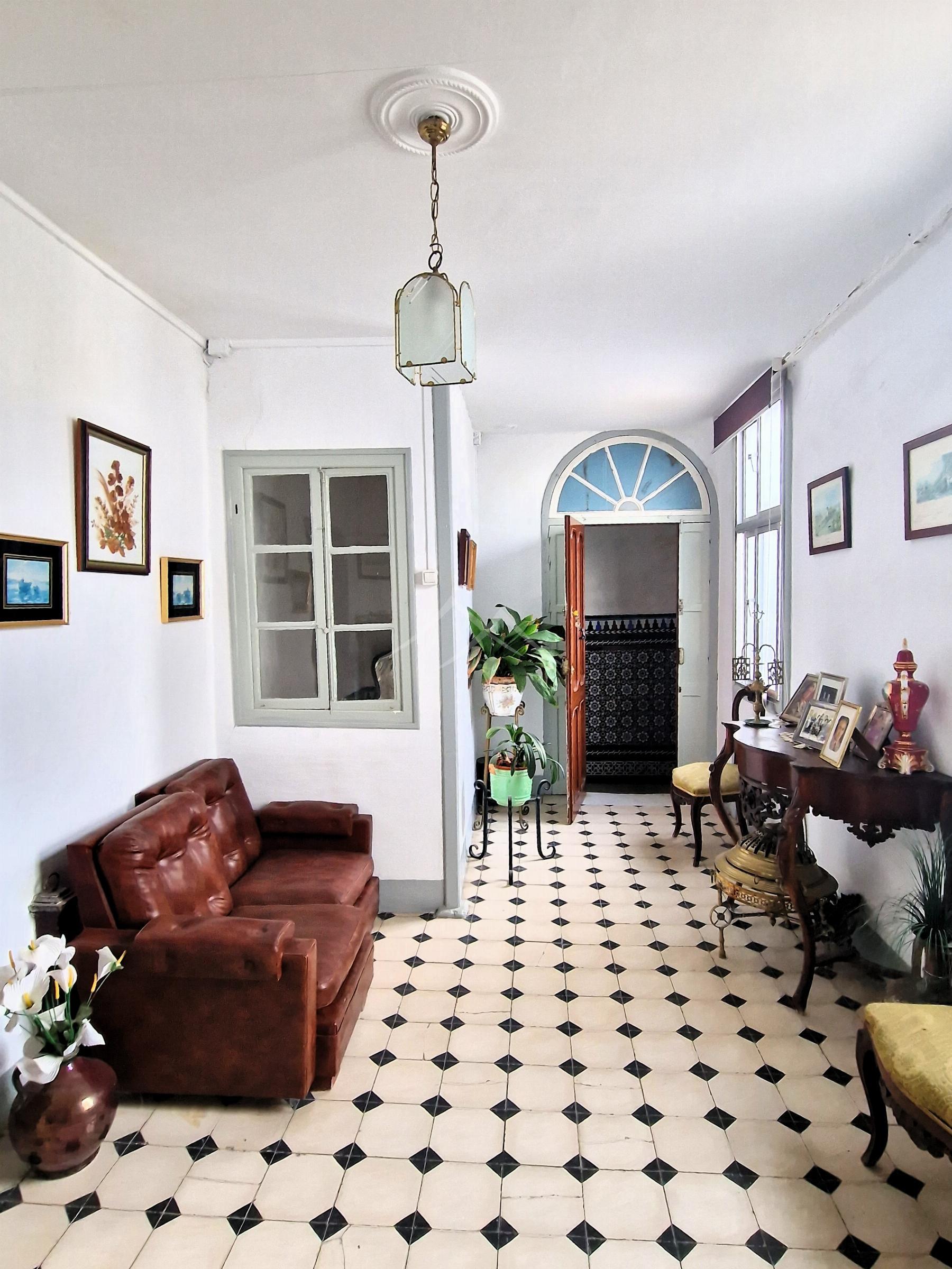 For sale of house in El Puerto de Santa María