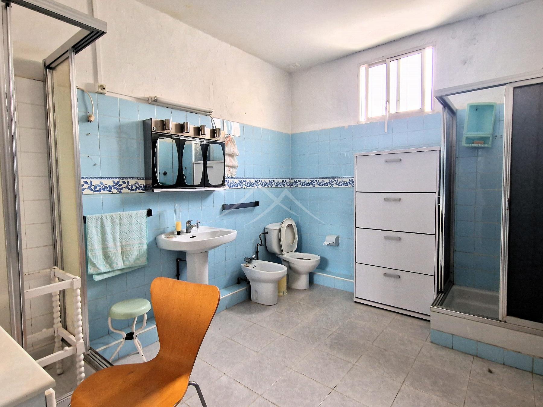 For sale of house in El Puerto de Santa María