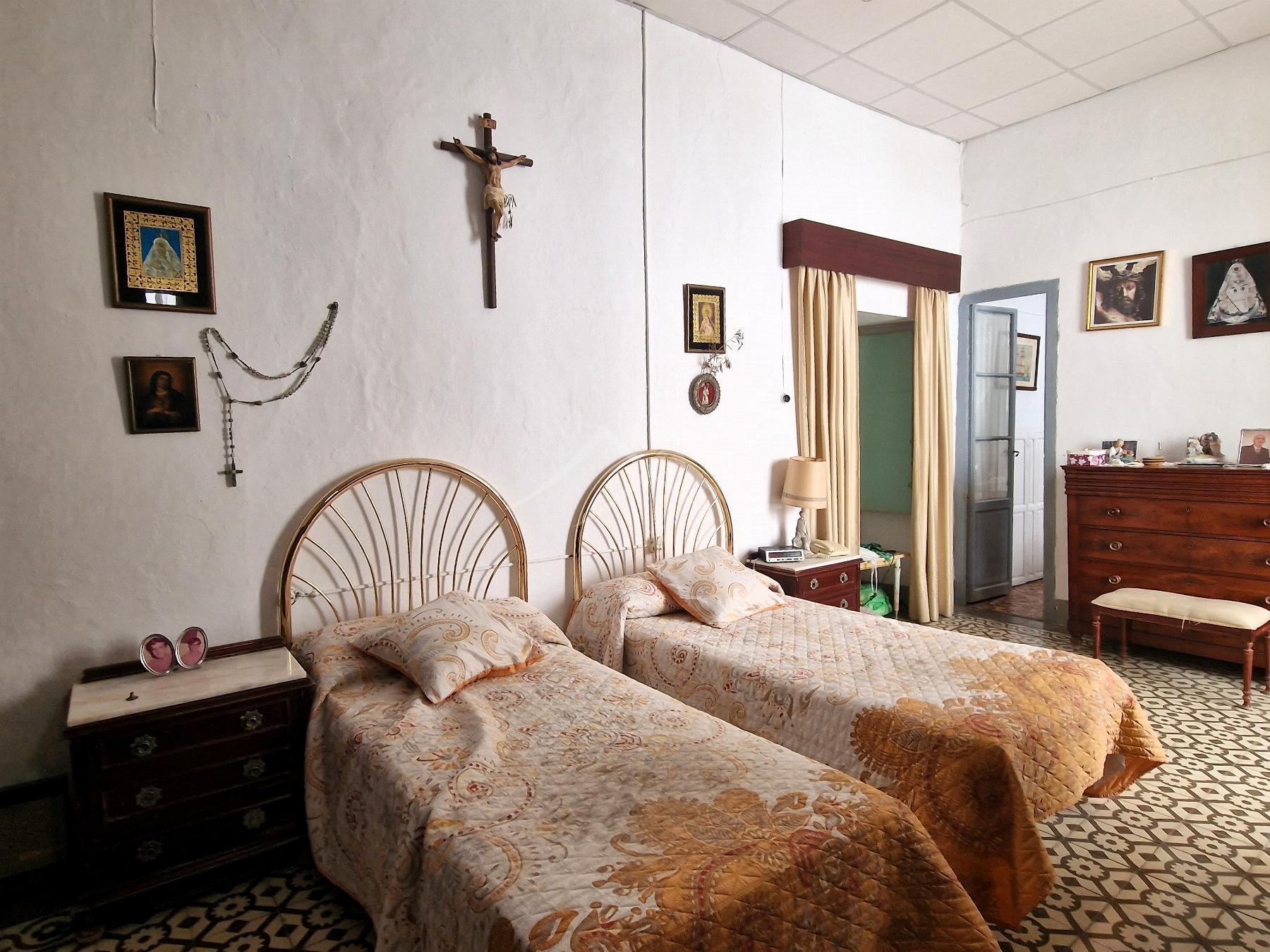 For sale of house in El Puerto de Santa María