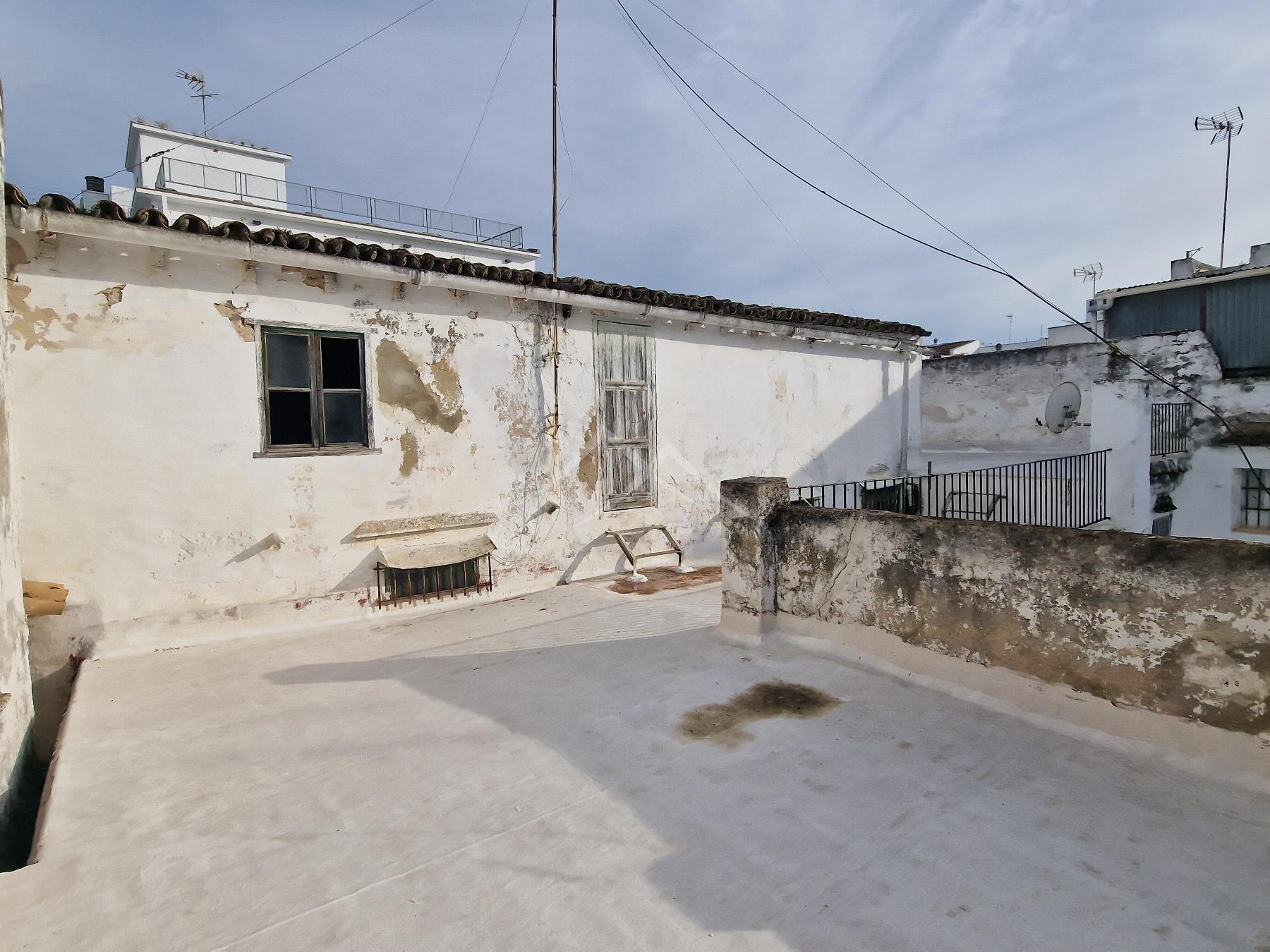 For sale of house in El Puerto de Santa María