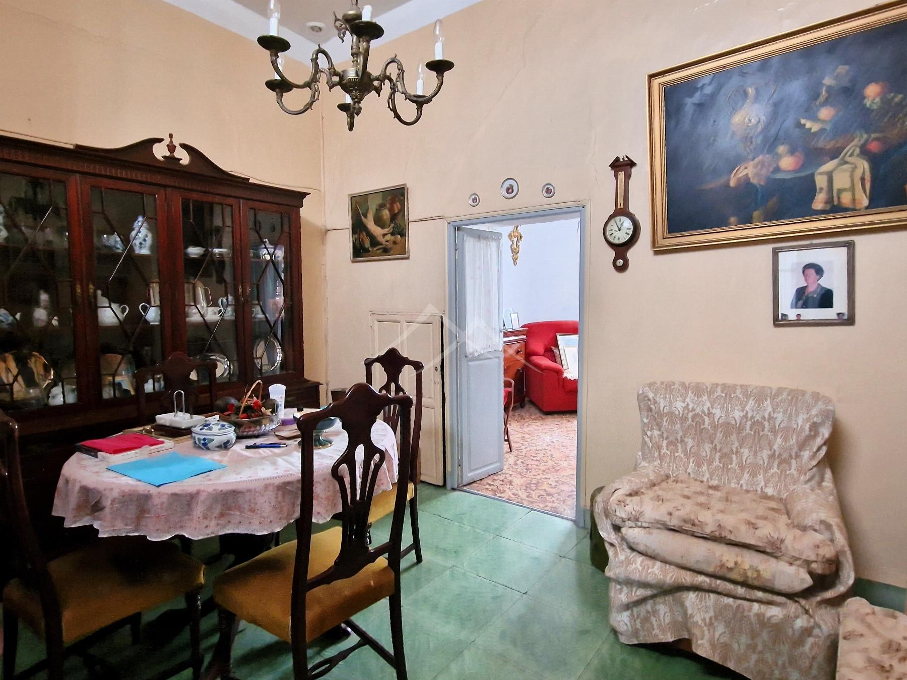 For sale of house in El Puerto de Santa María