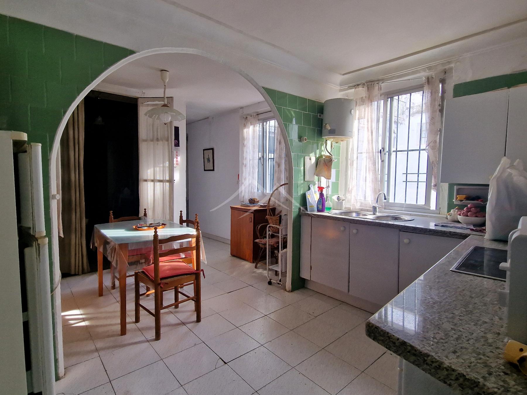 For sale of house in El Puerto de Santa María