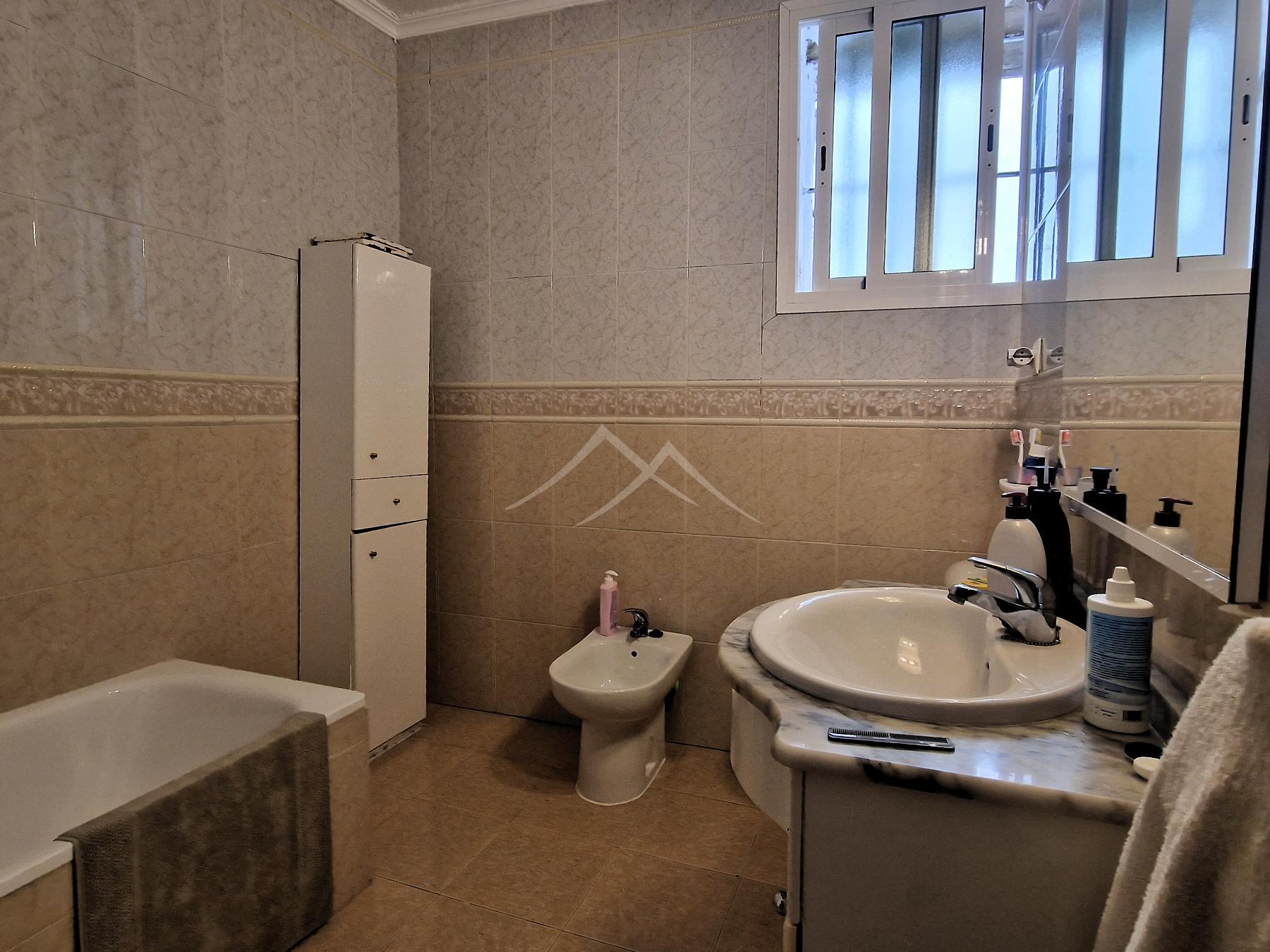 For sale of house in El Puerto de Santa María