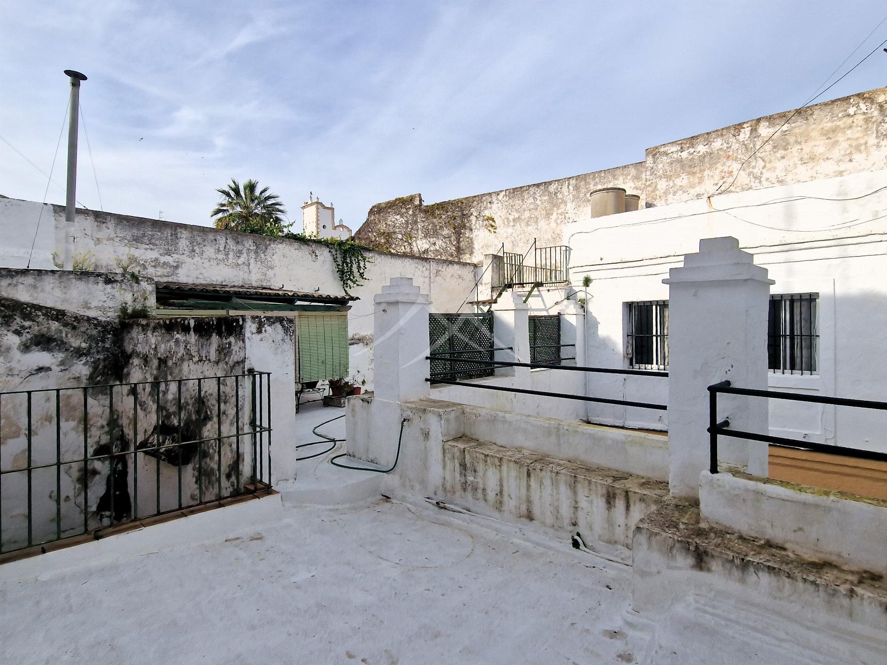 For sale of house in El Puerto de Santa María