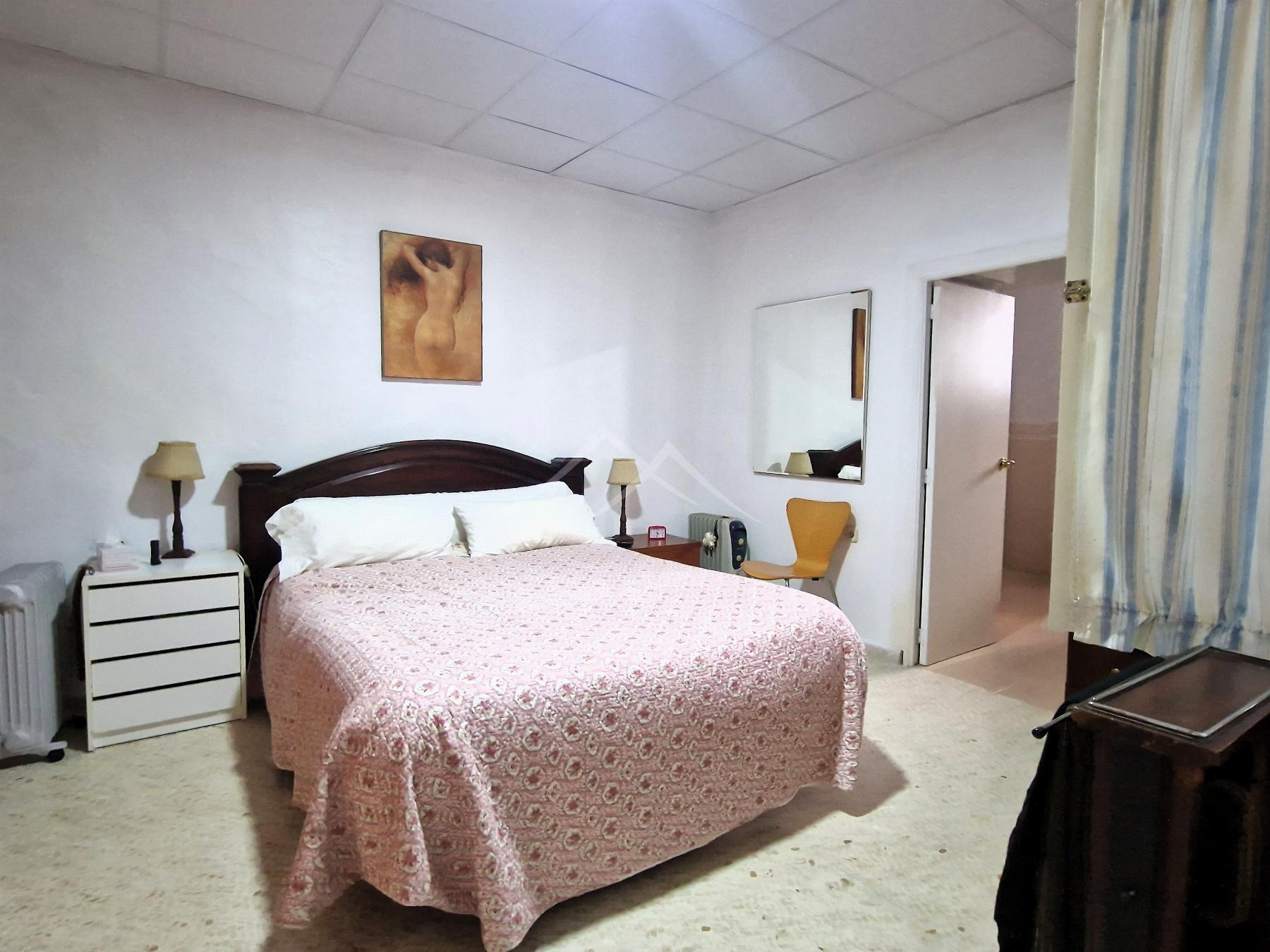 For sale of house in El Puerto de Santa María