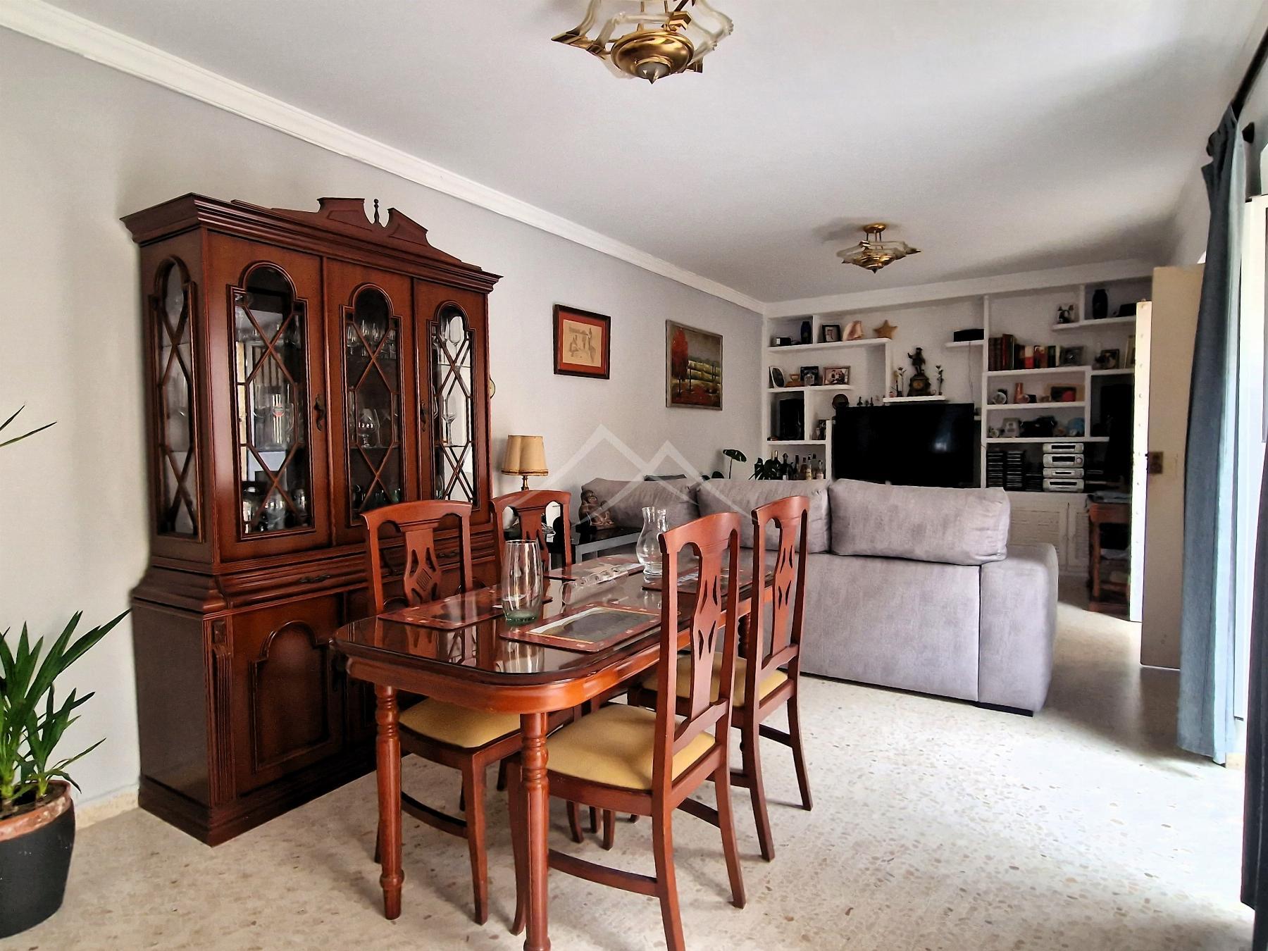 For sale of house in El Puerto de Santa María