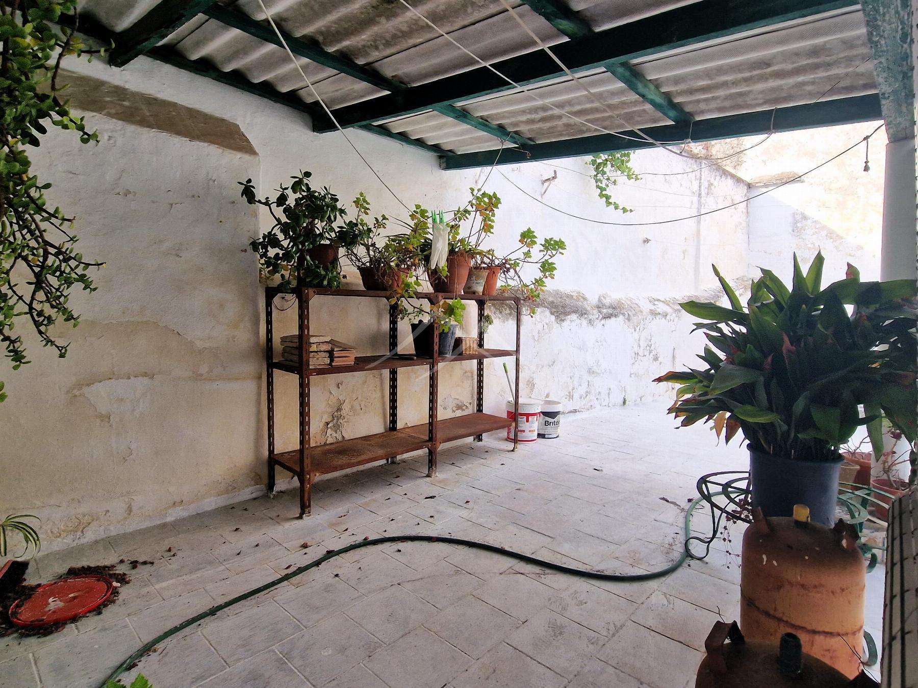 For sale of house in El Puerto de Santa María
