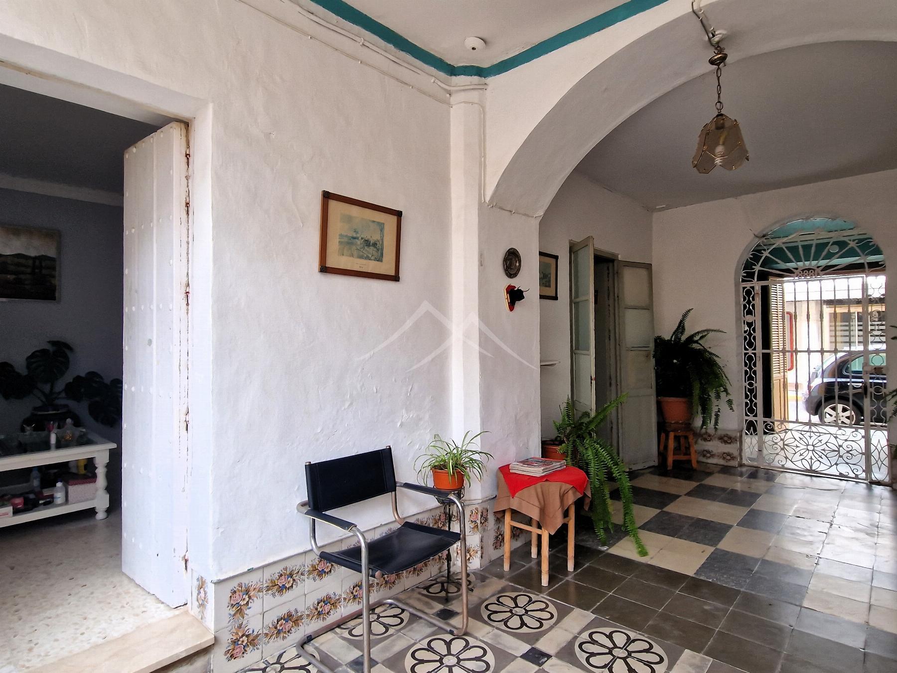 For sale of house in El Puerto de Santa María
