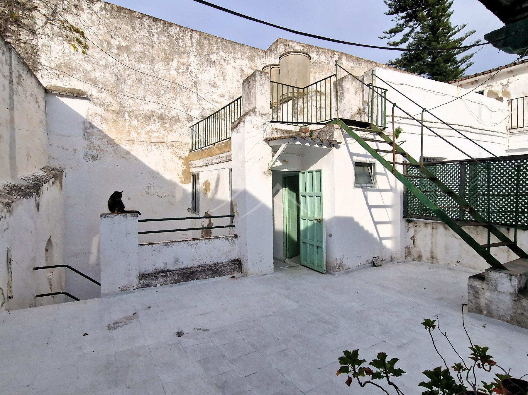 For sale of house in El Puerto de Santa María