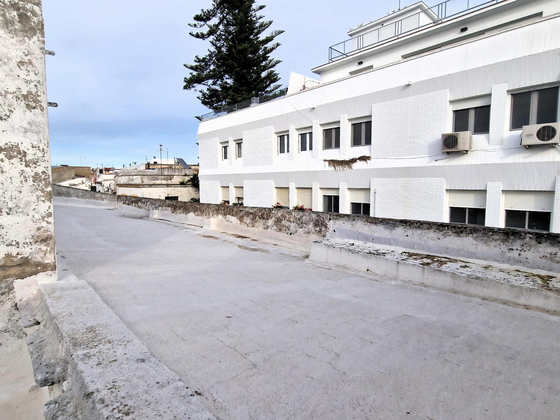 For sale of house in El Puerto de Santa María