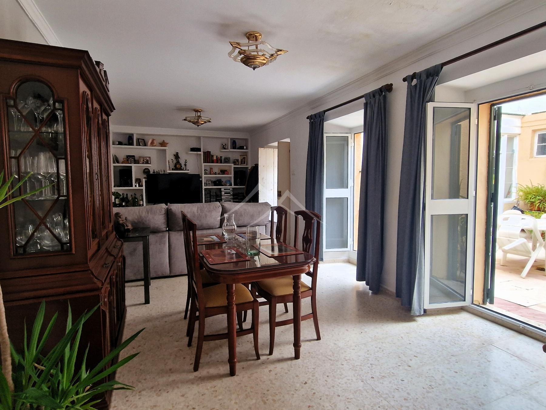 For sale of house in El Puerto de Santa María