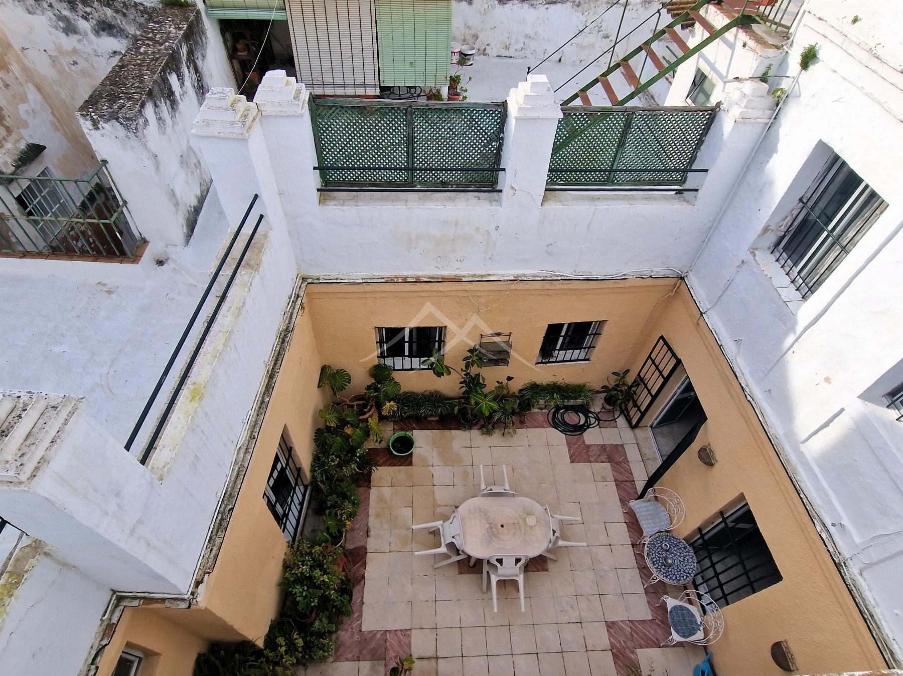 For sale of house in El Puerto de Santa María