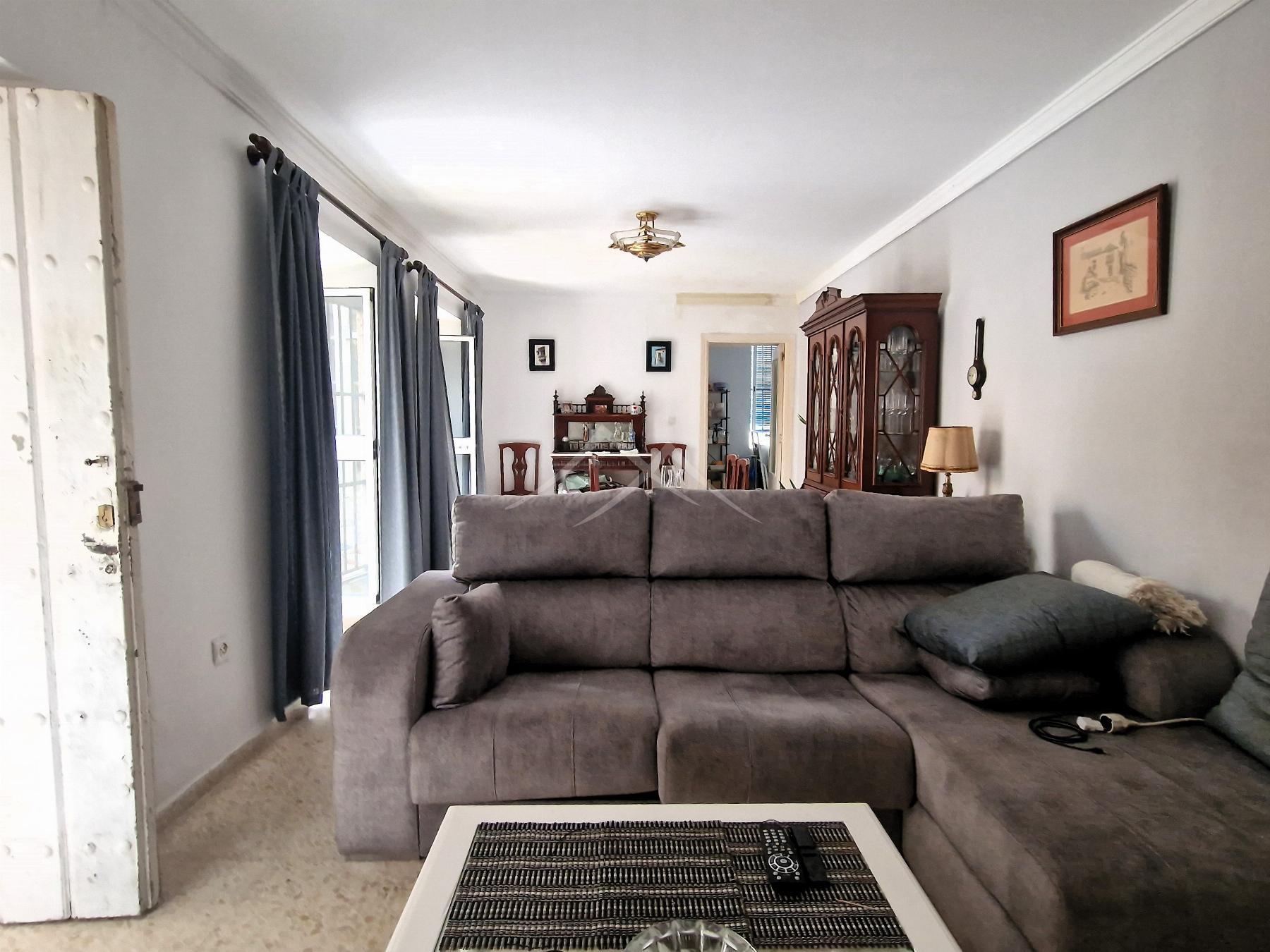 For sale of house in El Puerto de Santa María