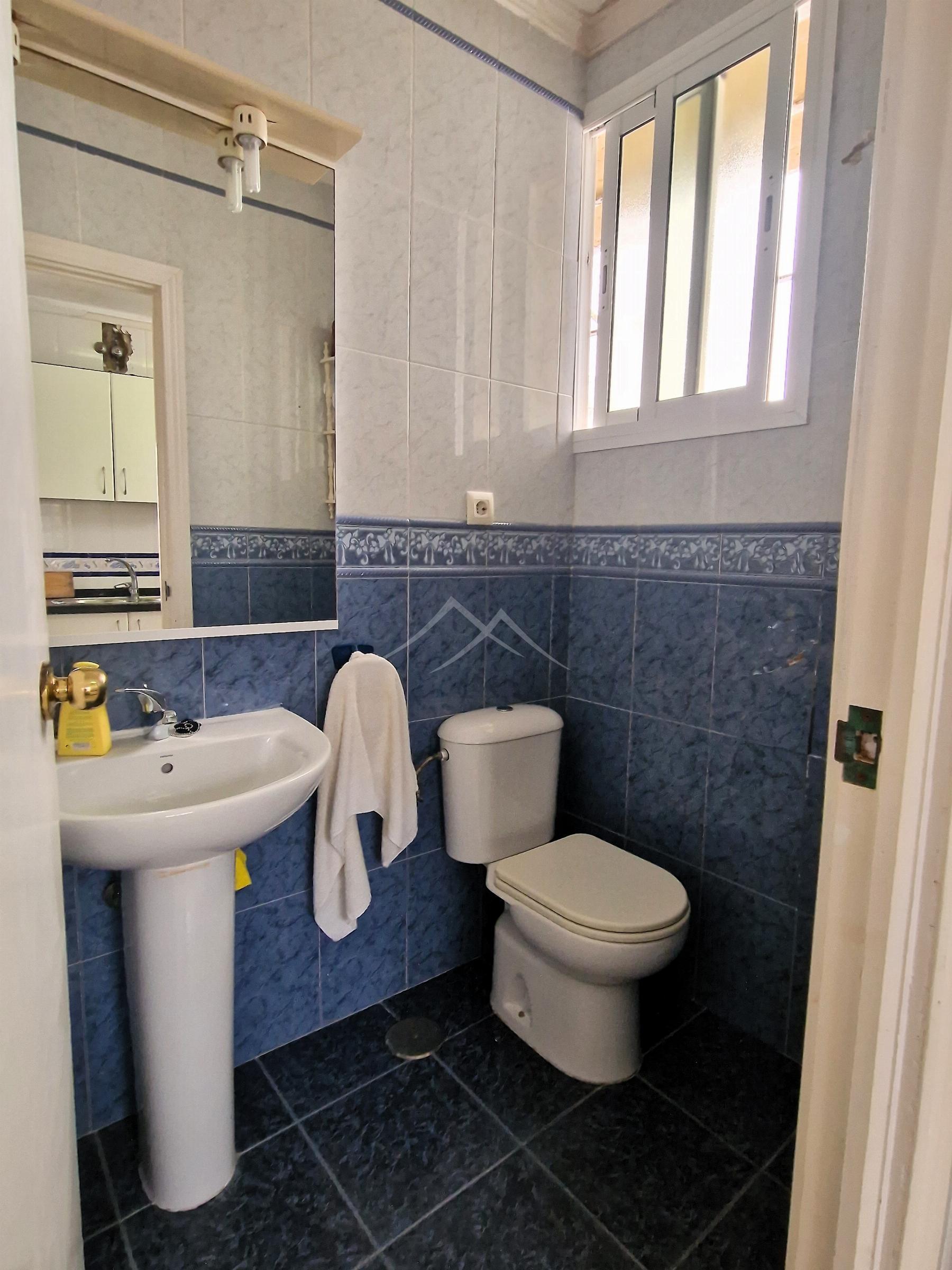 For sale of house in El Puerto de Santa María