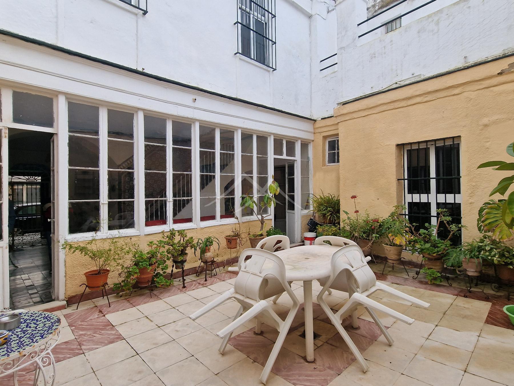 For sale of house in El Puerto de Santa María