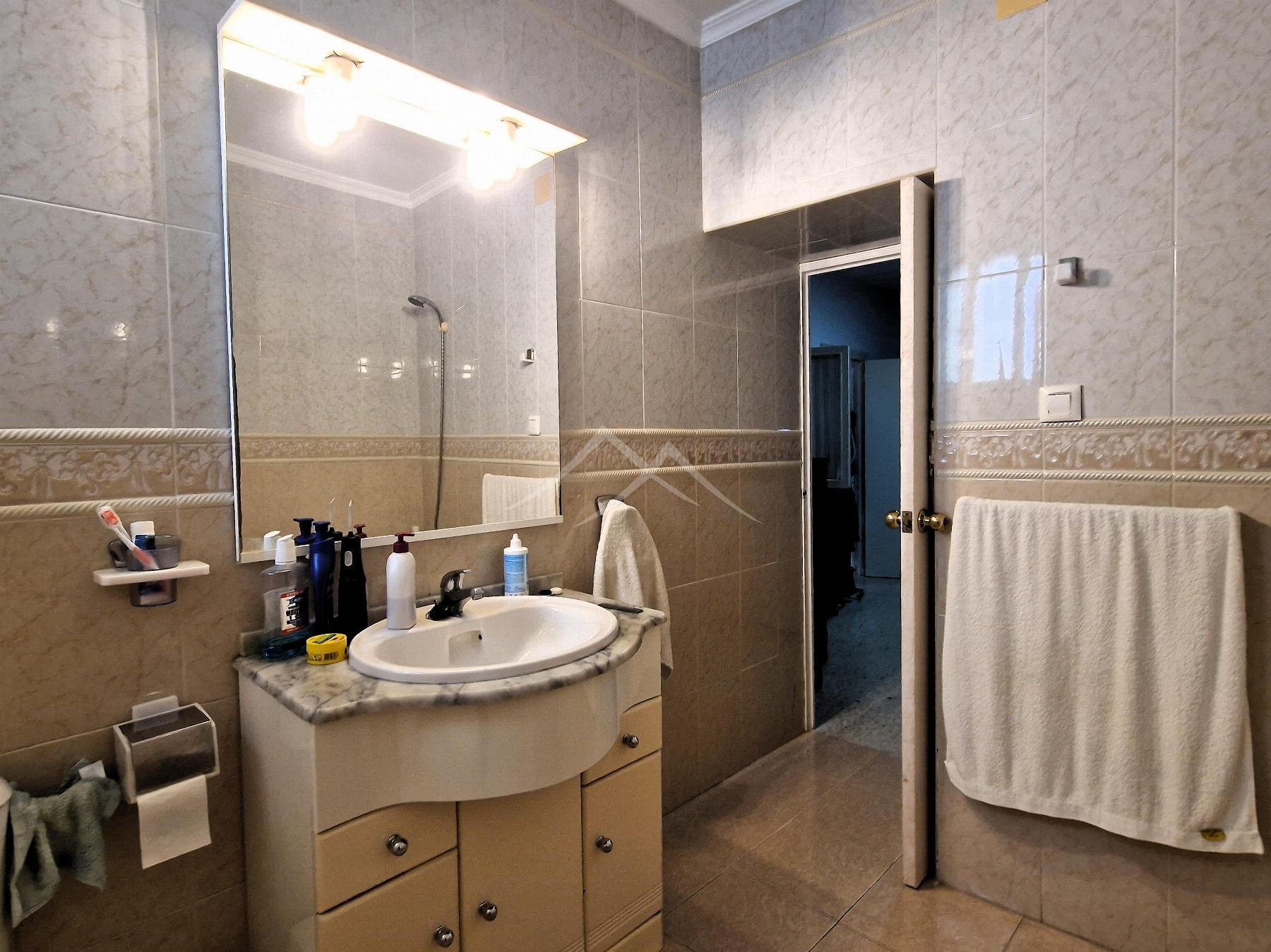 For sale of house in El Puerto de Santa María