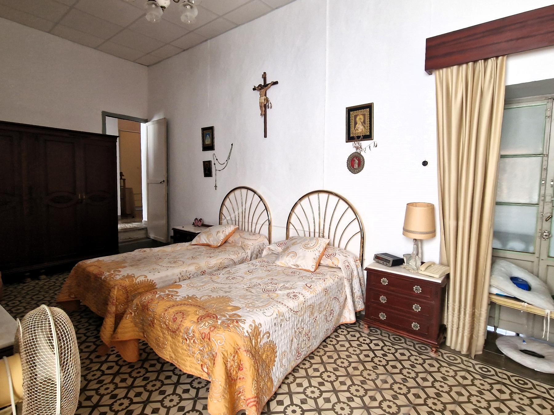 For sale of house in El Puerto de Santa María