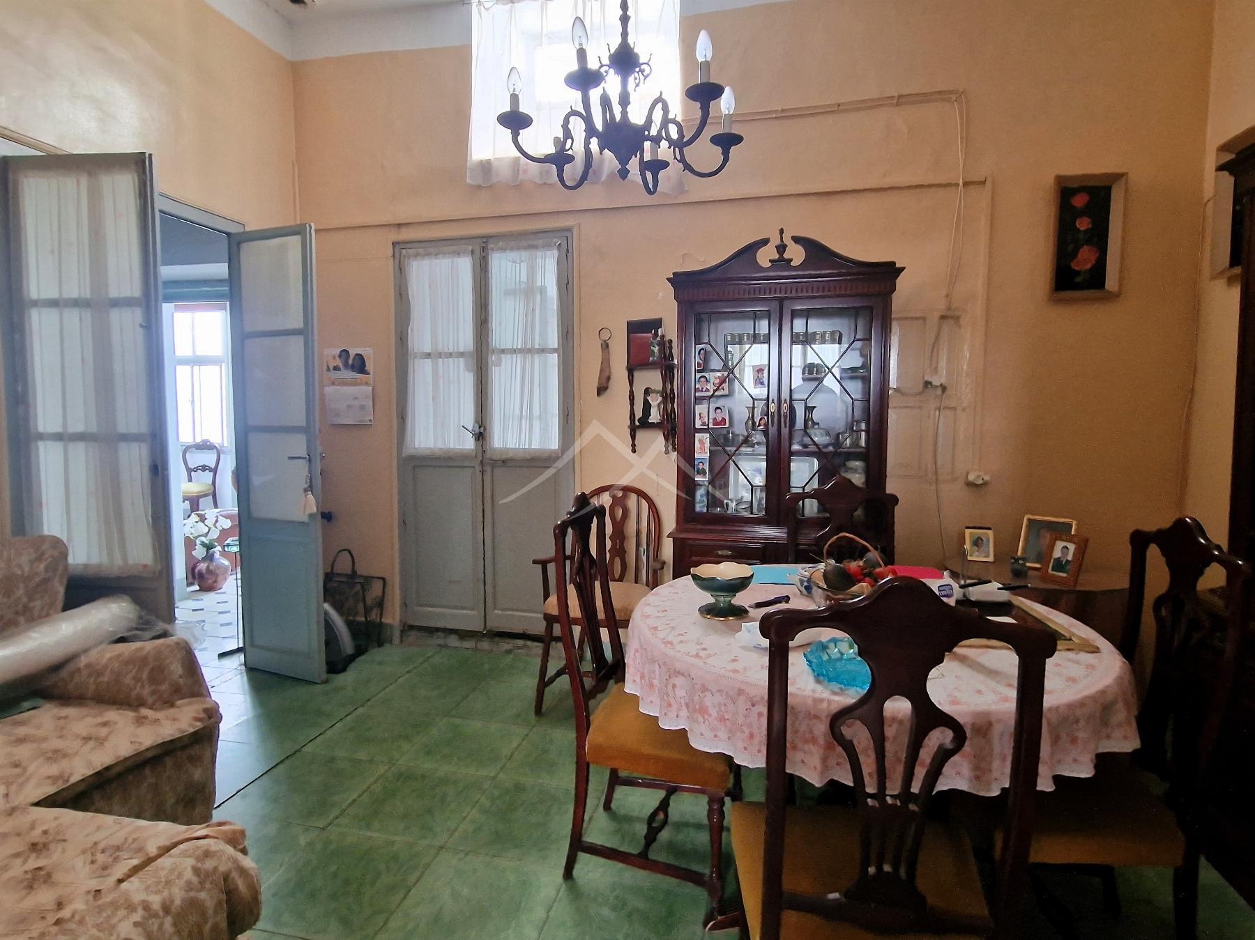 For sale of house in El Puerto de Santa María