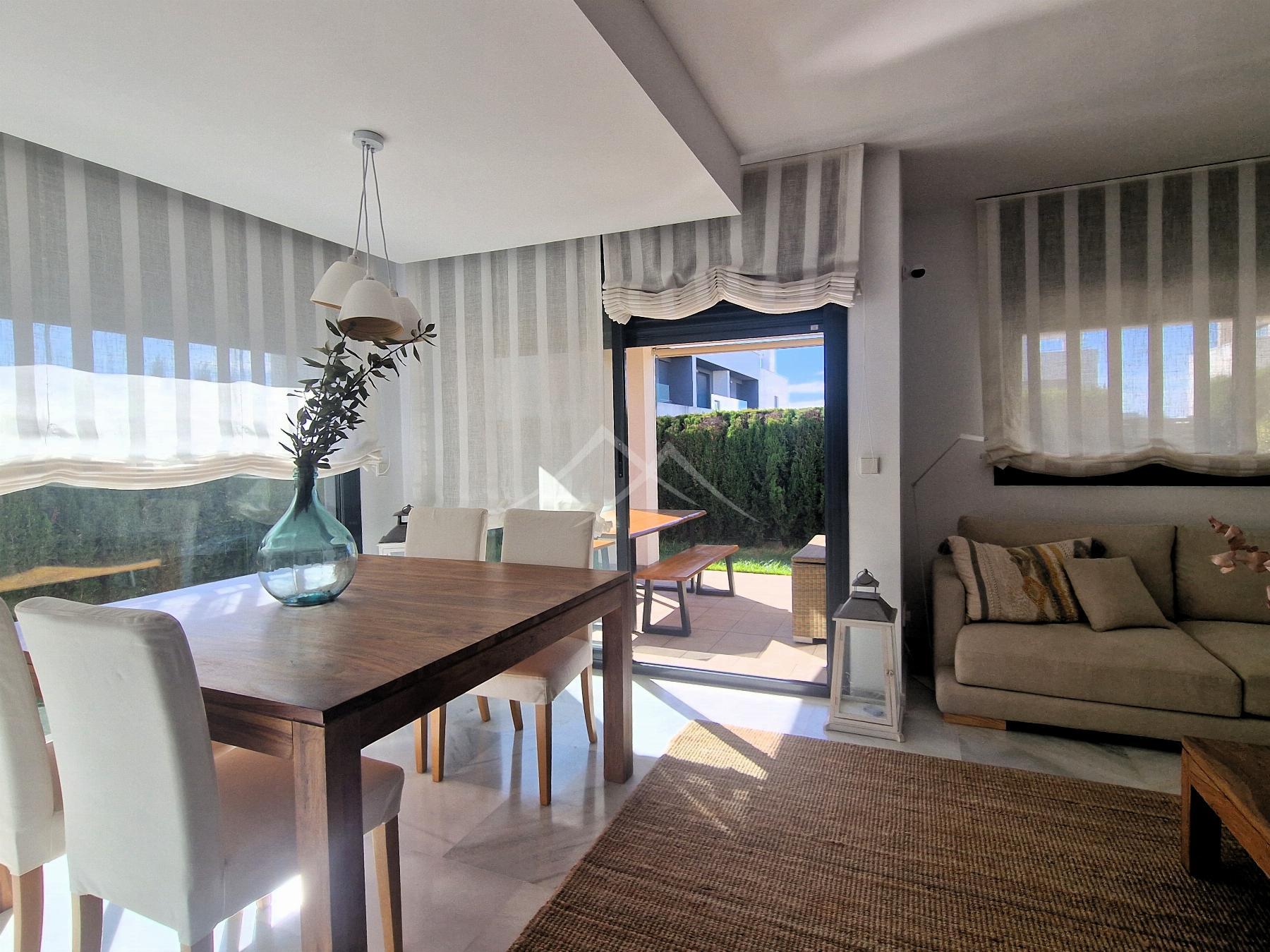 Venta de chalet en El Puerto de Santa María