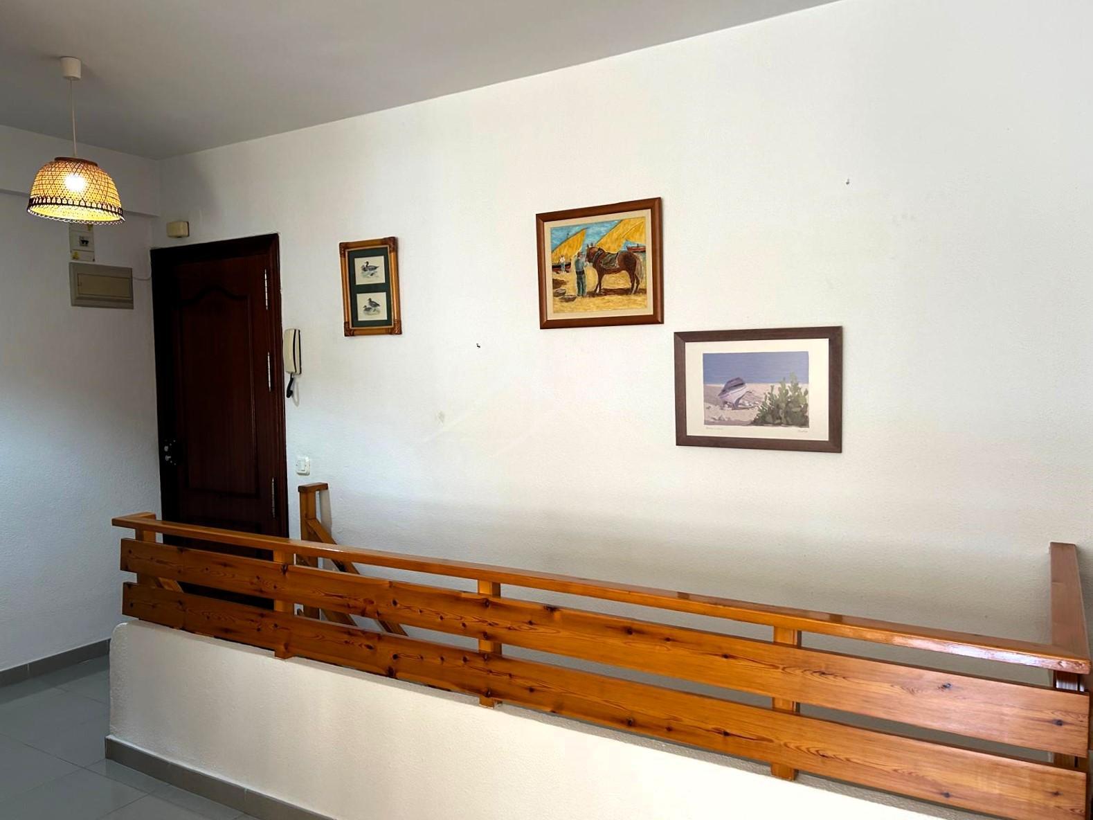 Escalera