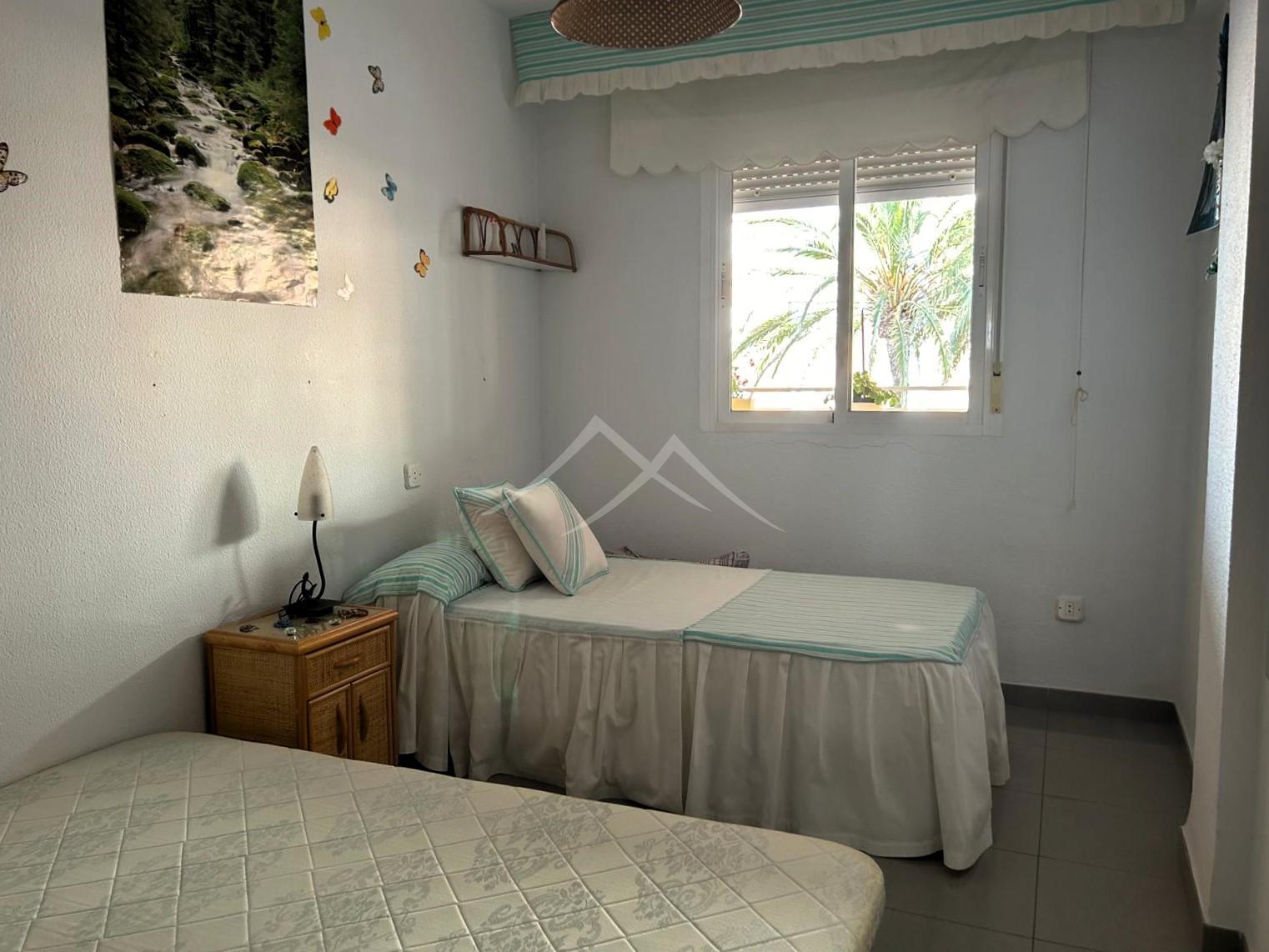 Dormitorio