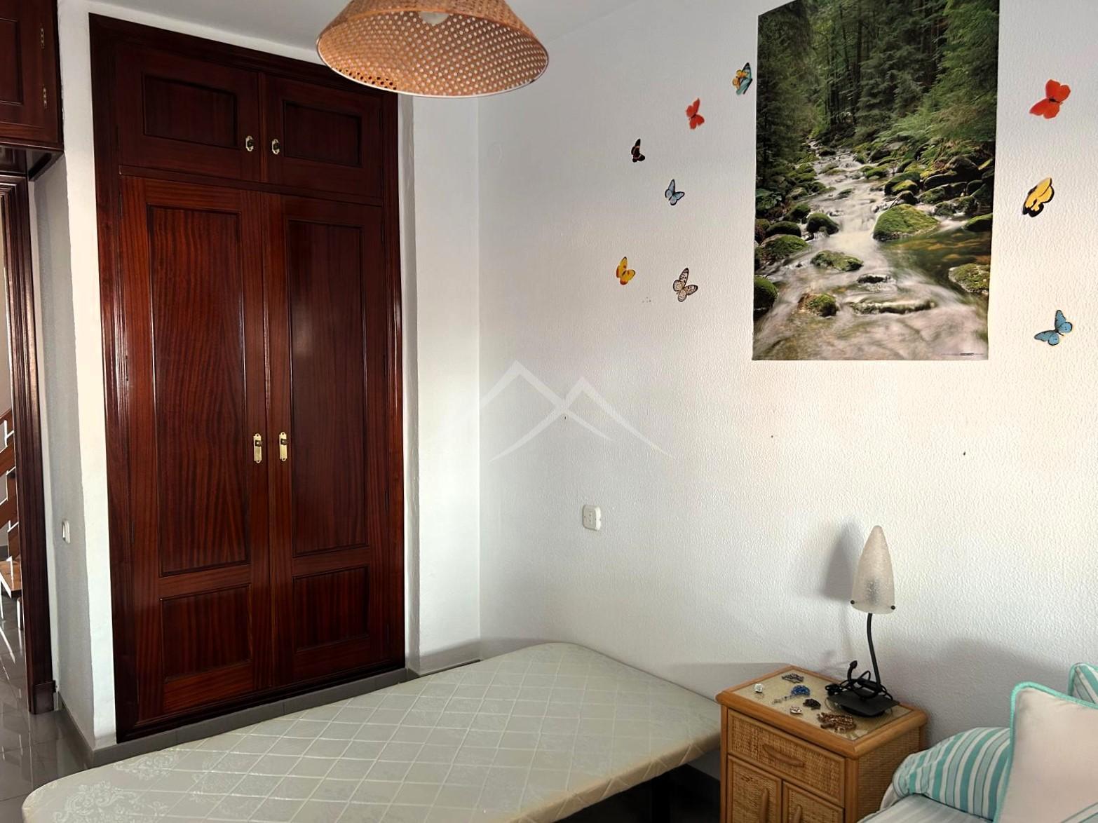 Dormitorio