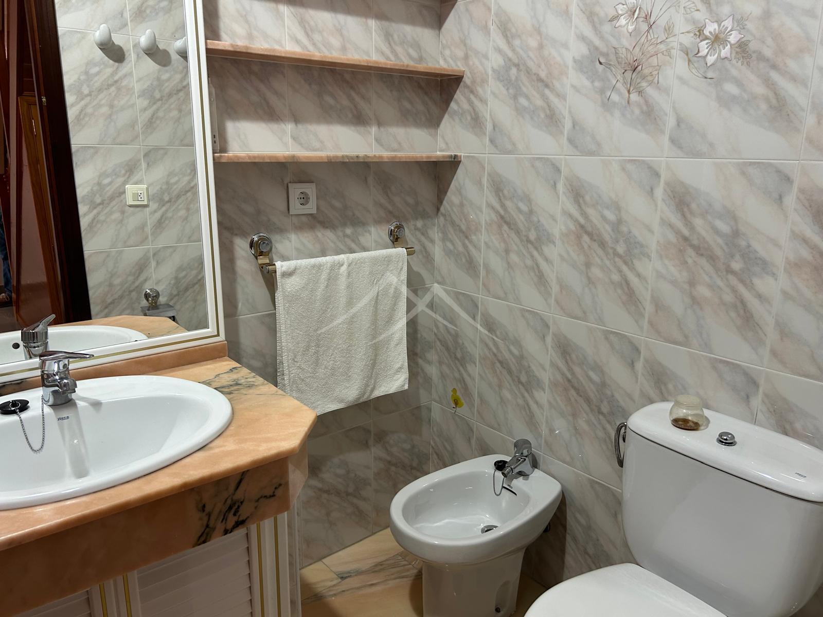 Baño