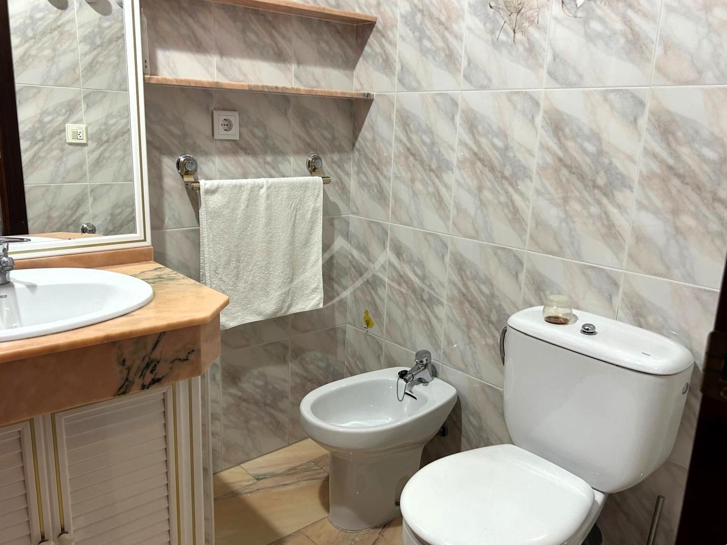 Baño