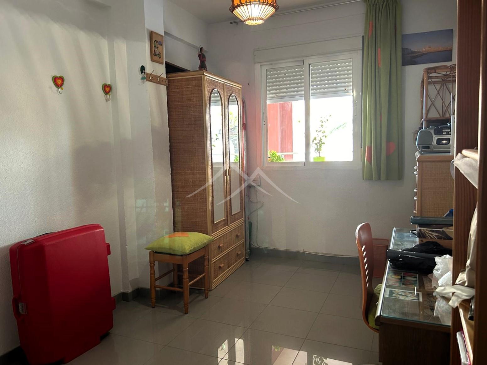 Venta de piso en Cádiz