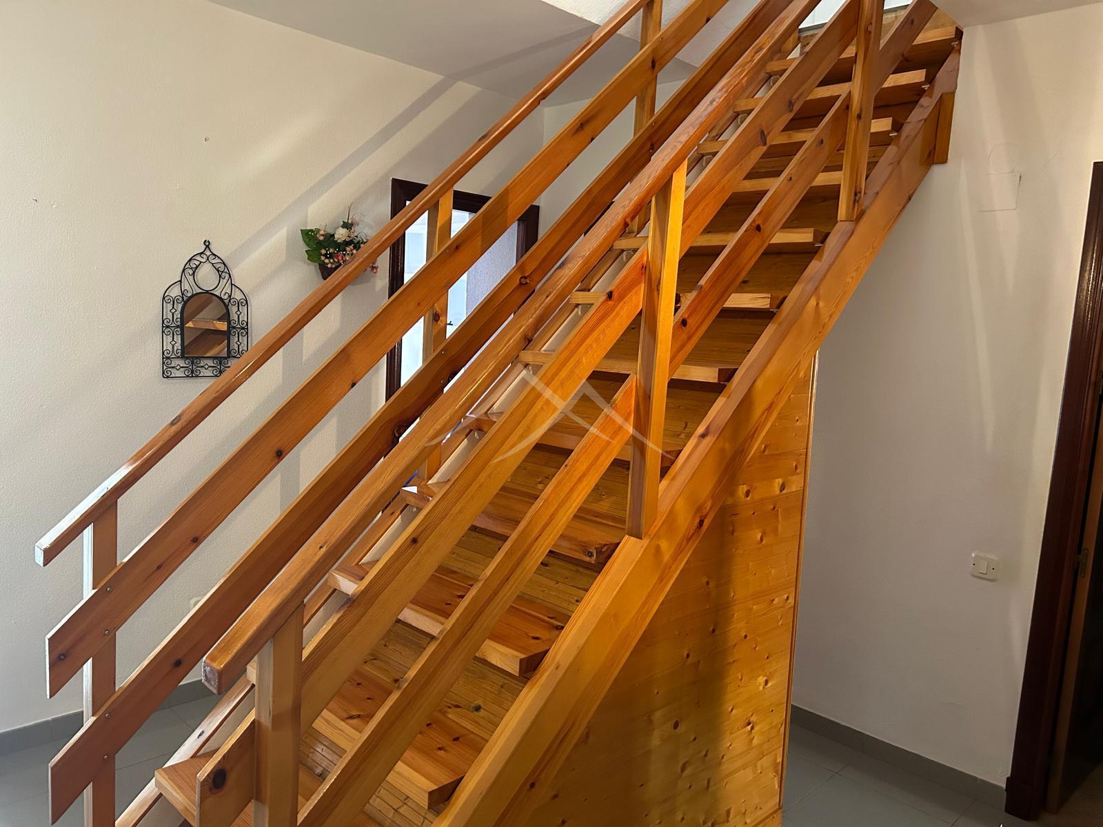 Escalera