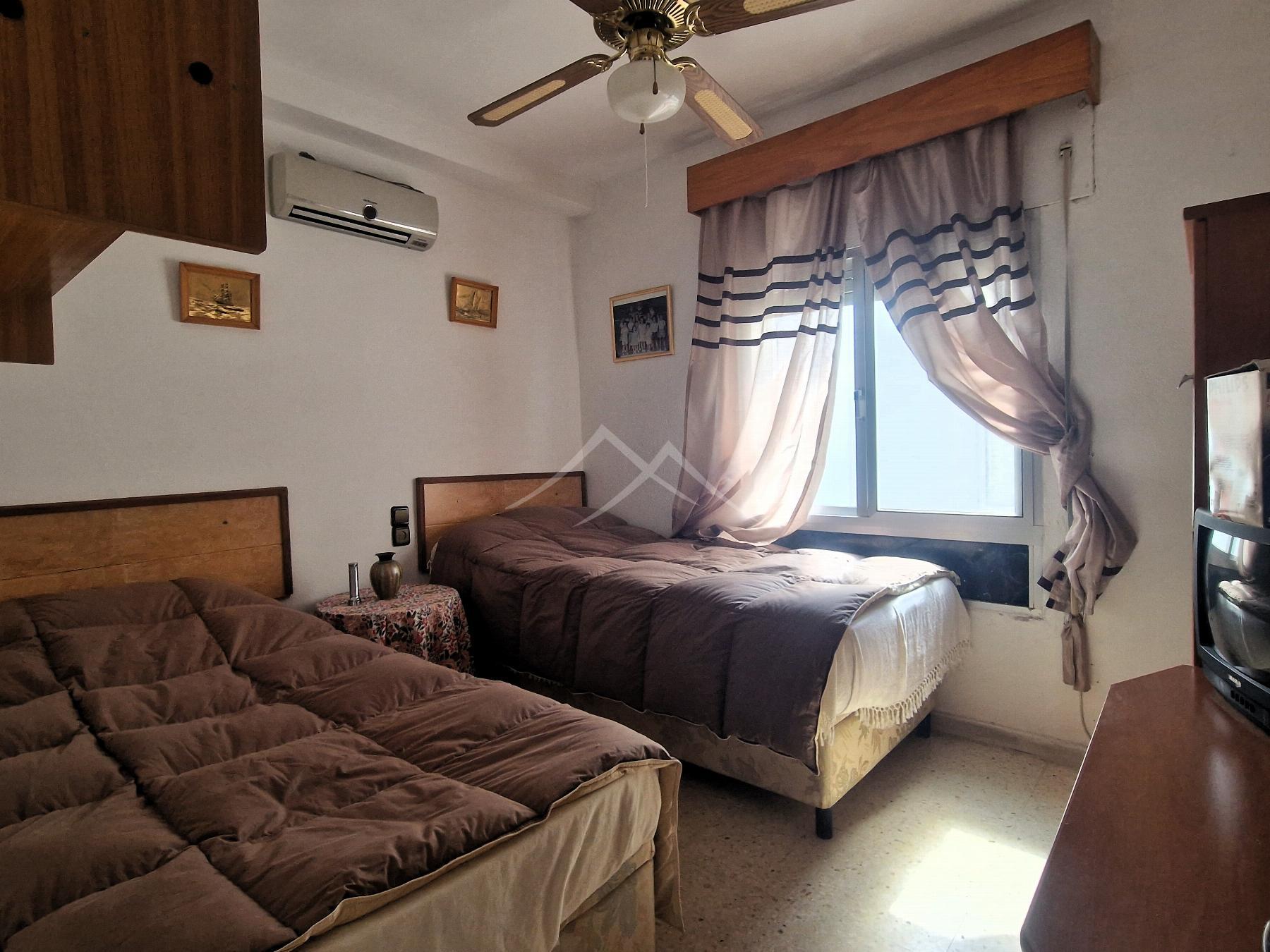 Venta de piso en El Puerto de Santa María