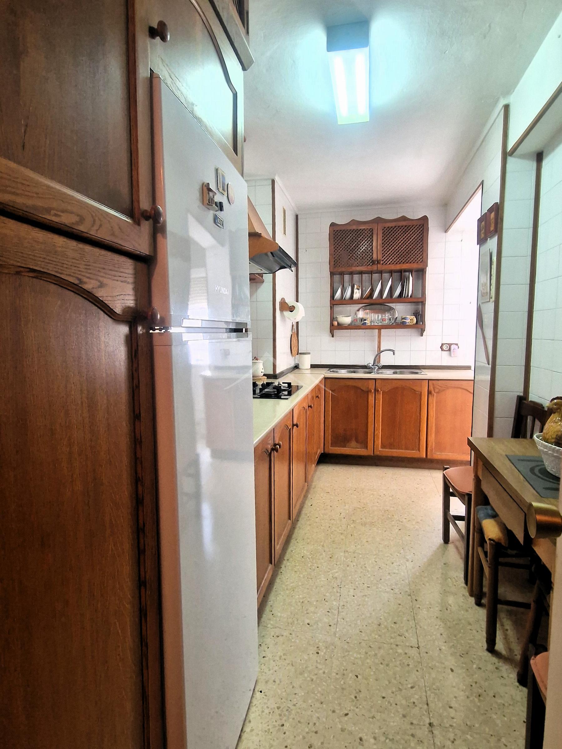 Venta de piso en El Puerto de Santa María