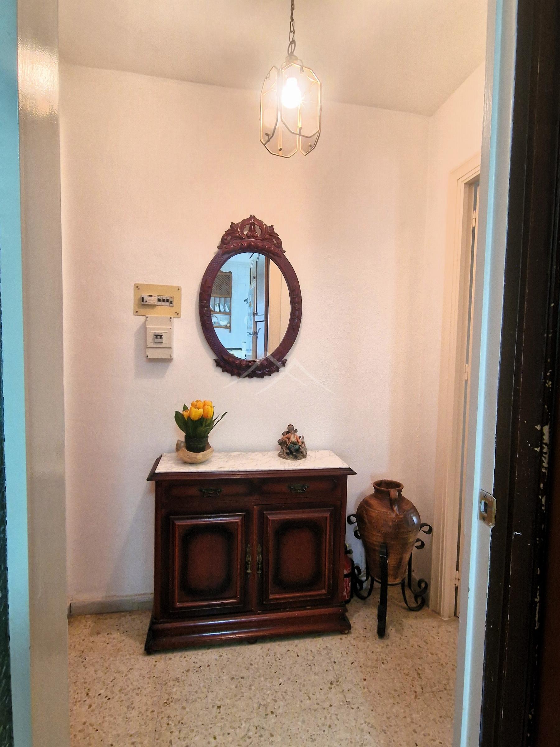 Venta de piso en El Puerto de Santa María