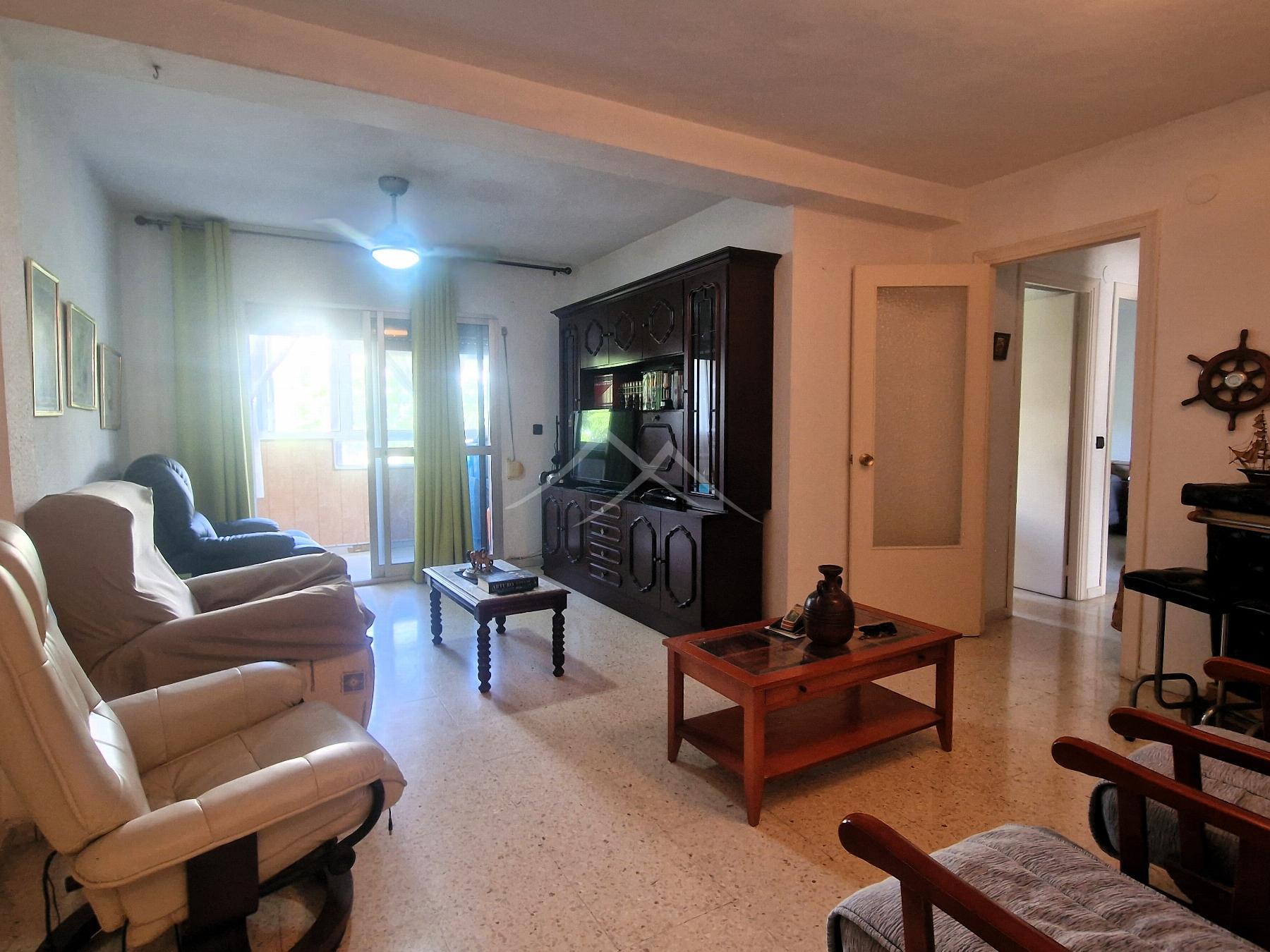 Venta de piso en El Puerto de Santa María